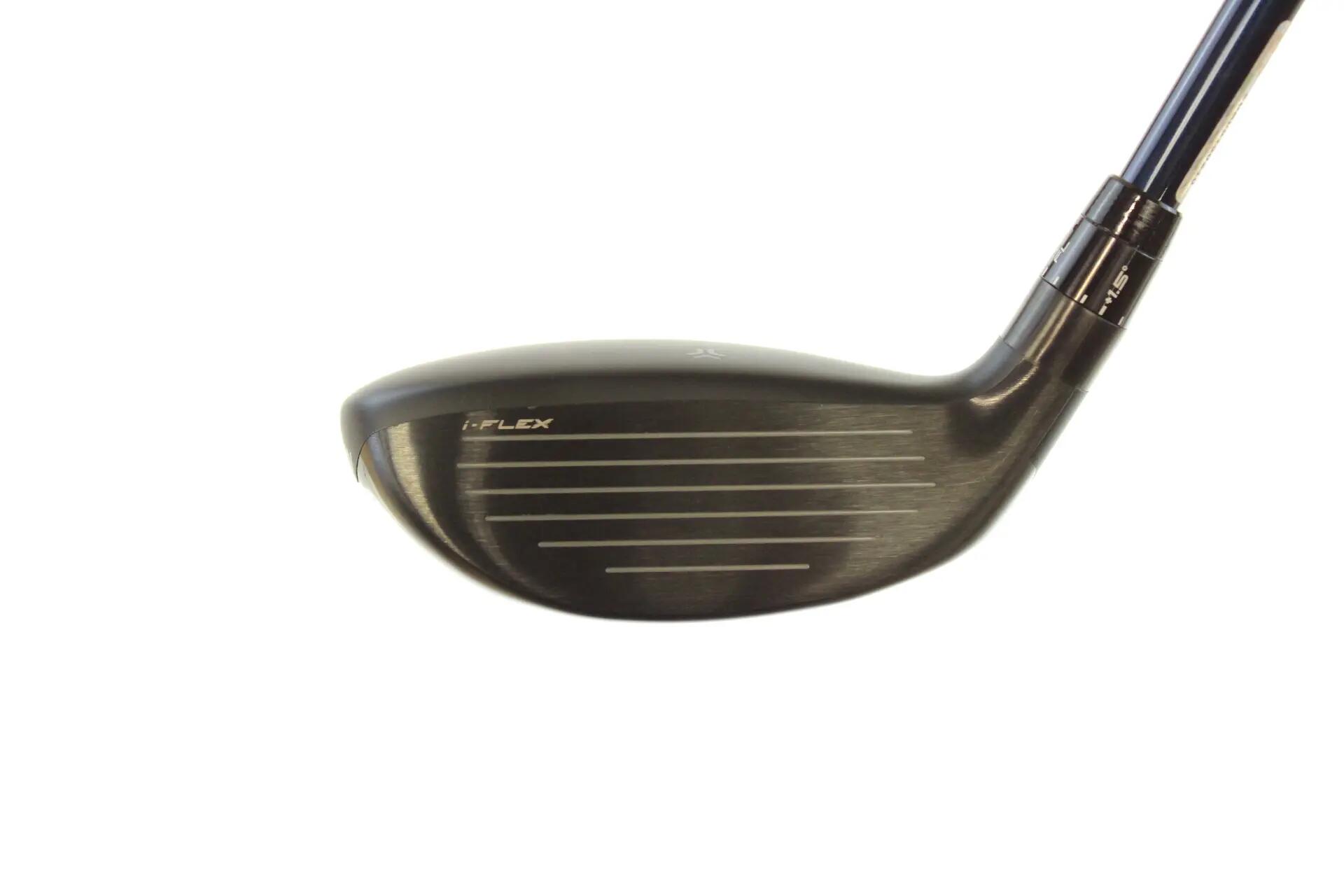 Seconde vie - Srixon ZXi RH 19-deg Hybrid - Excellent 2/5