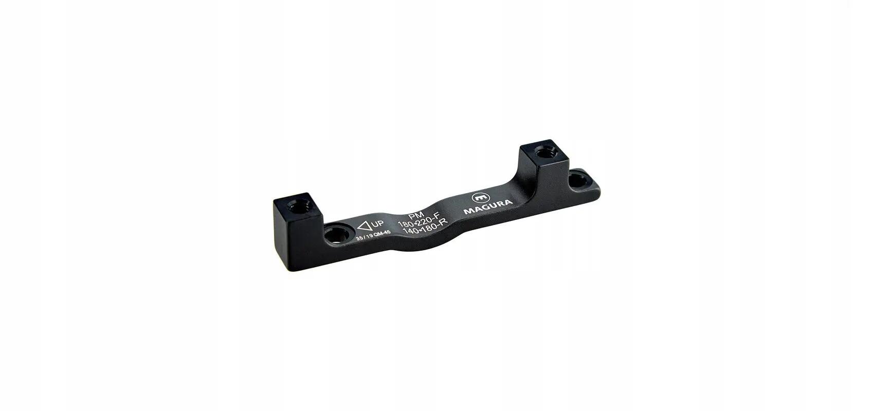 Adaptateur de frein de vélo Magura PM 180-220 / PM 140-180 2/2