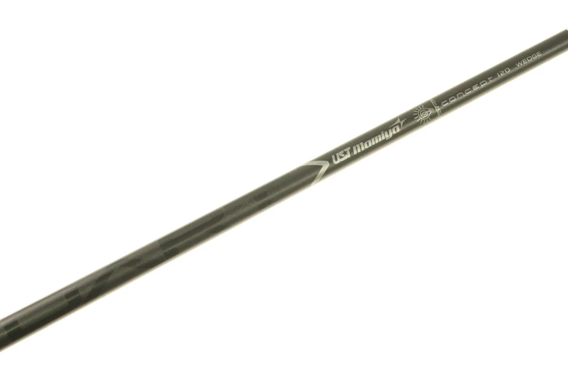 Seconde vie - Titleist Vokey SM10 Nickel S-Grind RH 58-deg Wedge - Good 4/5
