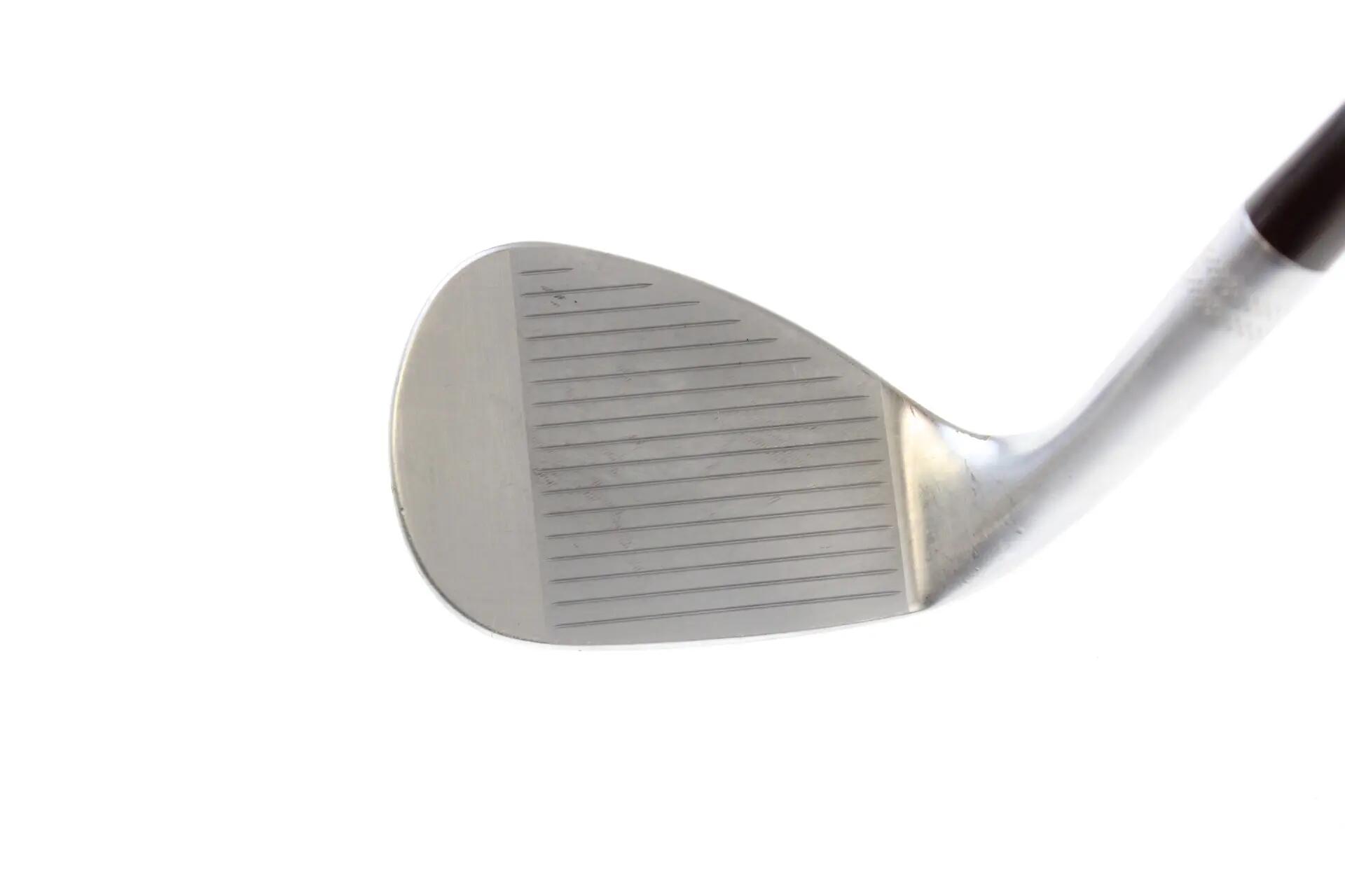 Seconde vie - Callaway Opus Platinum Chrome S Grind RH 54-deg Wedge - Good 3/5