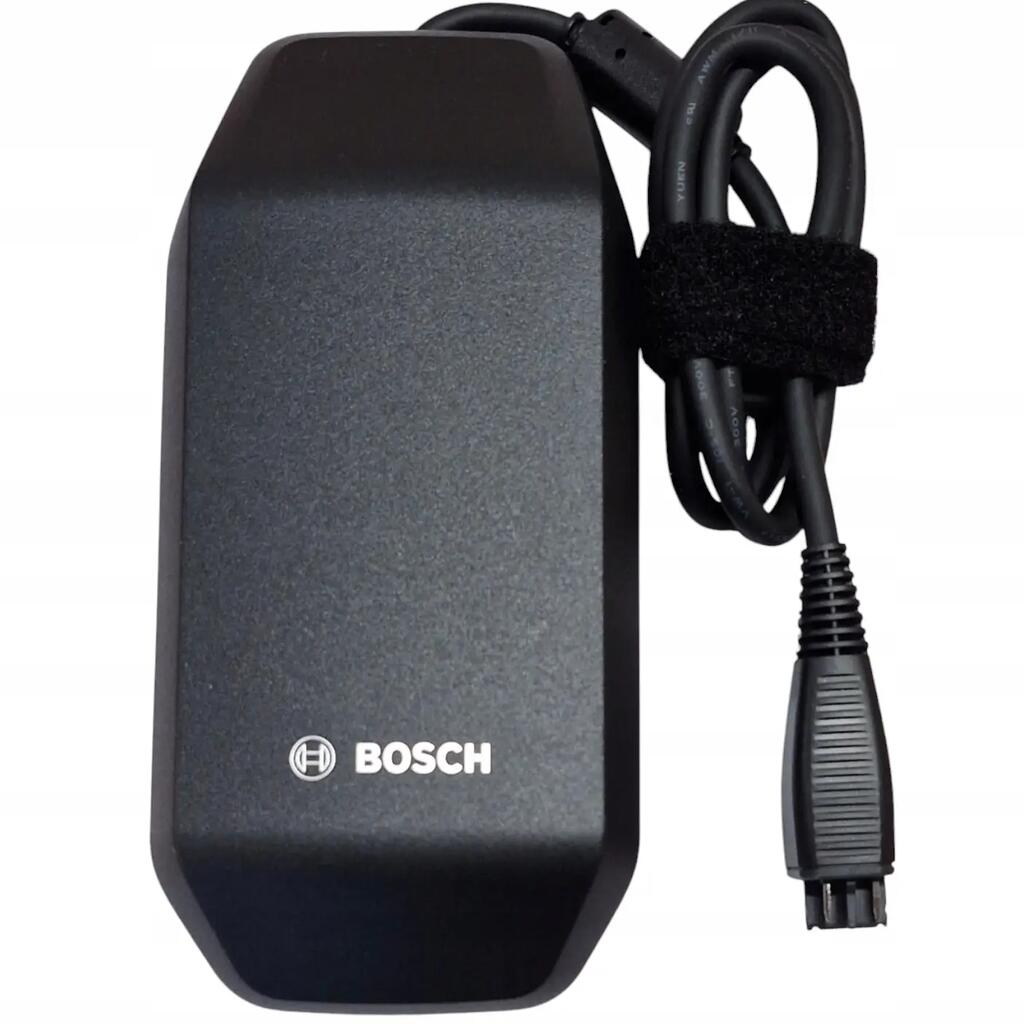 BOSCH Smart System BOX electric bike charger