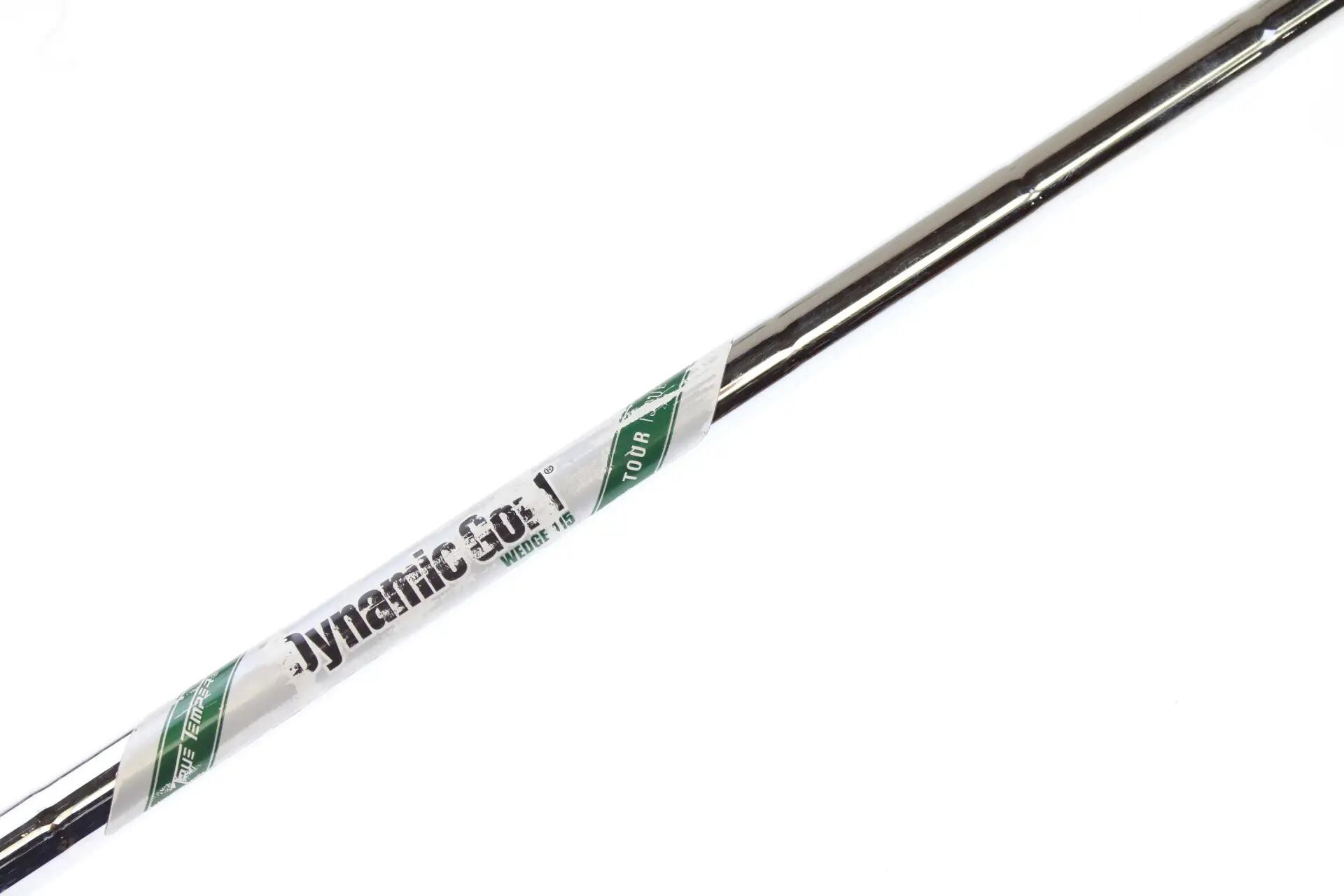 Seconde vie - TaylorMade MG4 TW Tour Satin Chrome RH 56-deg Wedge - Sufficient 4/5