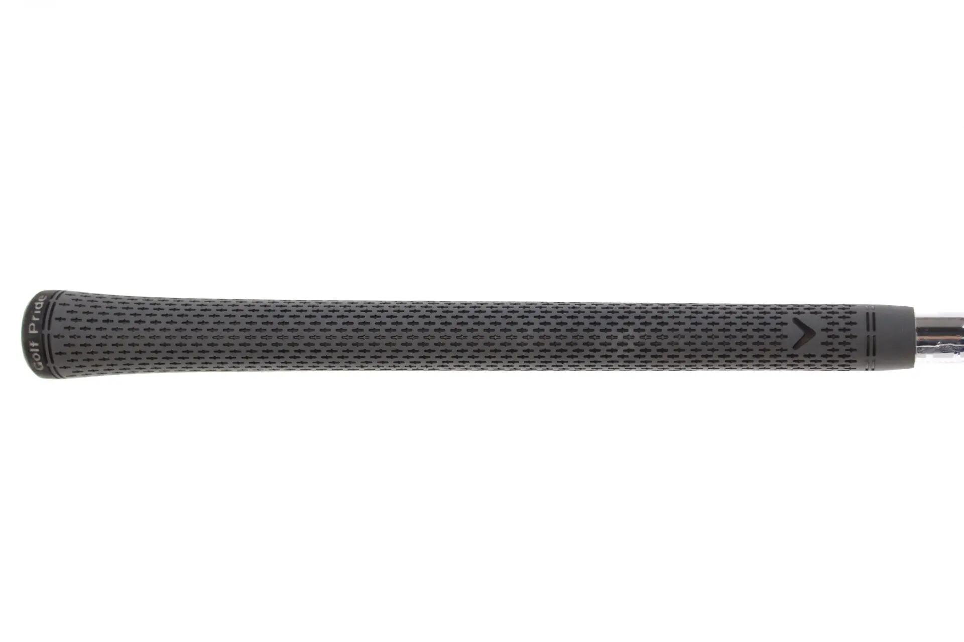 Seconde vie - Callaway Opus Brushed Chrome T-Grind RH 58-deg Wedge - Good 5/5