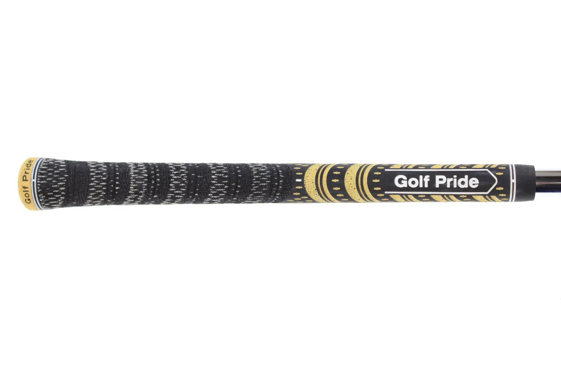 Seconde vie - TaylorMade MG4 SB Tour Satin Chrome RH 52-deg Wedge - Good 5/5