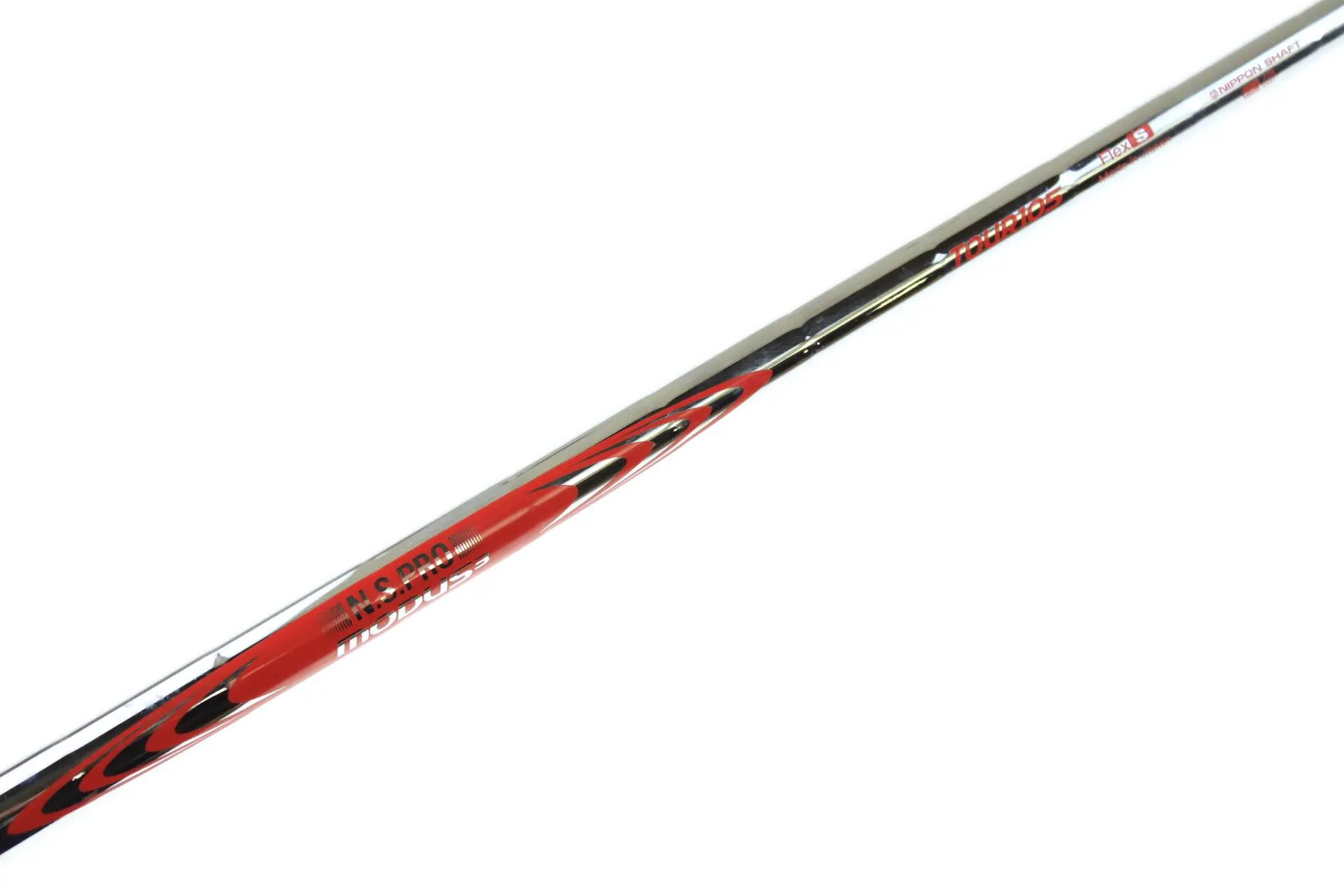 Seconde vie - TaylorMade MG4 SB Tour Satin Chrome RH 52-deg Wedge - Good 4/5