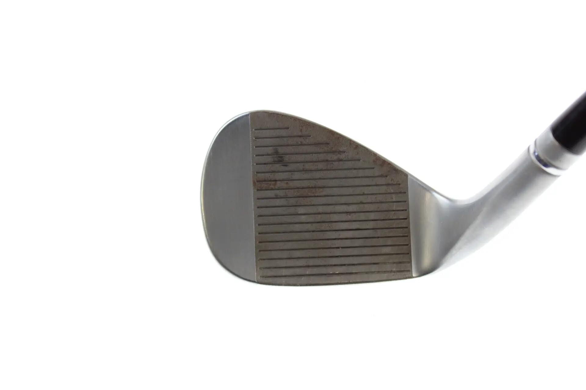 Seconde vie - TaylorMade MG4 SB Tour Satin Chrome RH 52-deg Wedge - Good 3/5