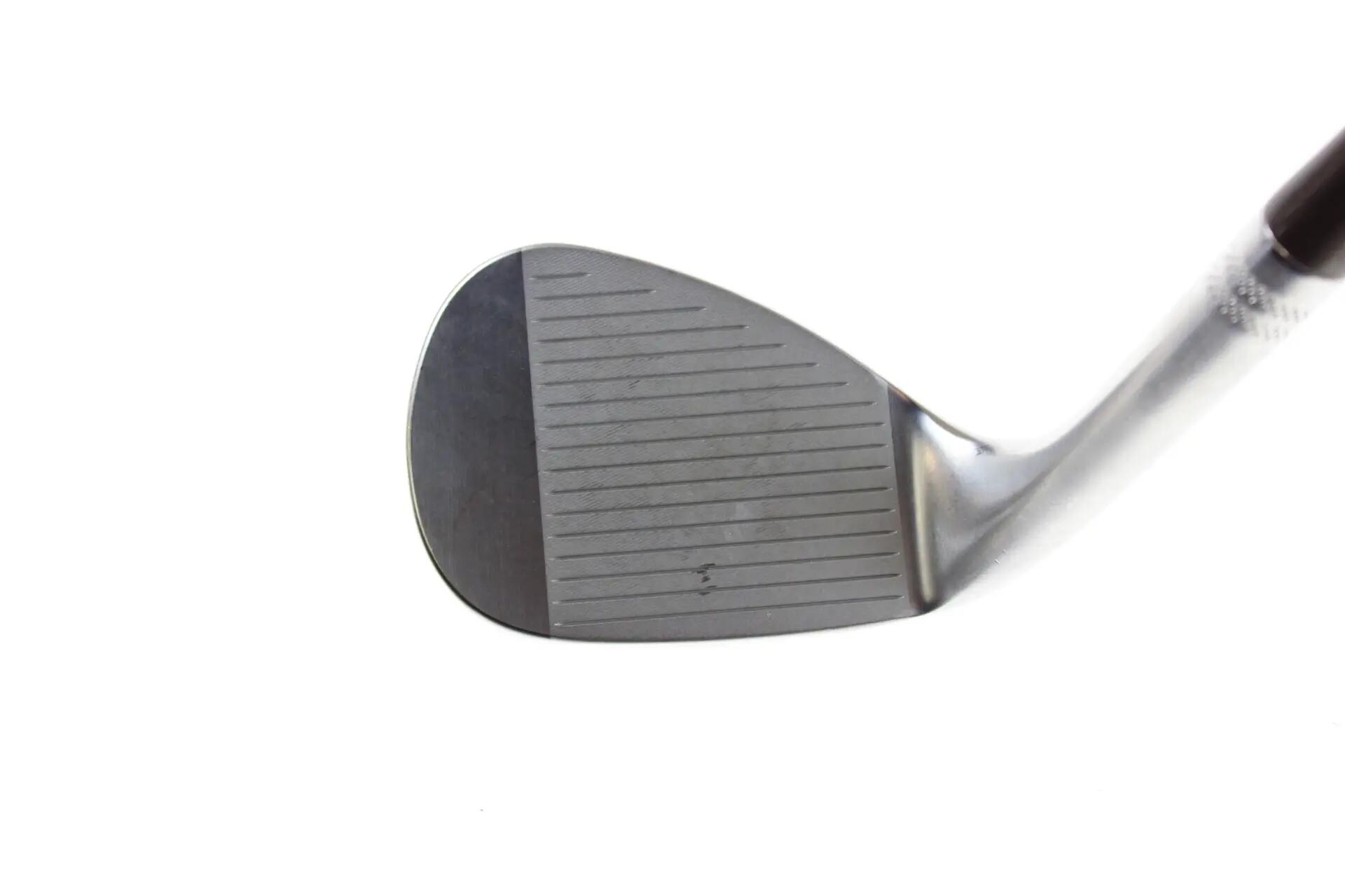 Seconde vie - Callaway Opus Brushed Chrome T-Grind RH 58-deg Wedge - Good 3/5