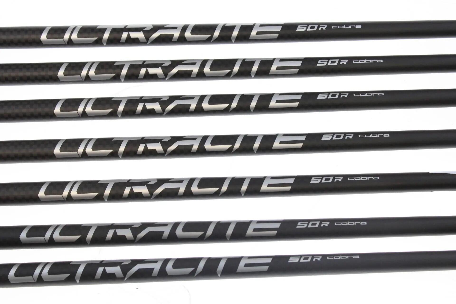 Seconde vie - Cobra AIR-X 2024 RH 5-PW-SW Iron Set - Very good 4/5