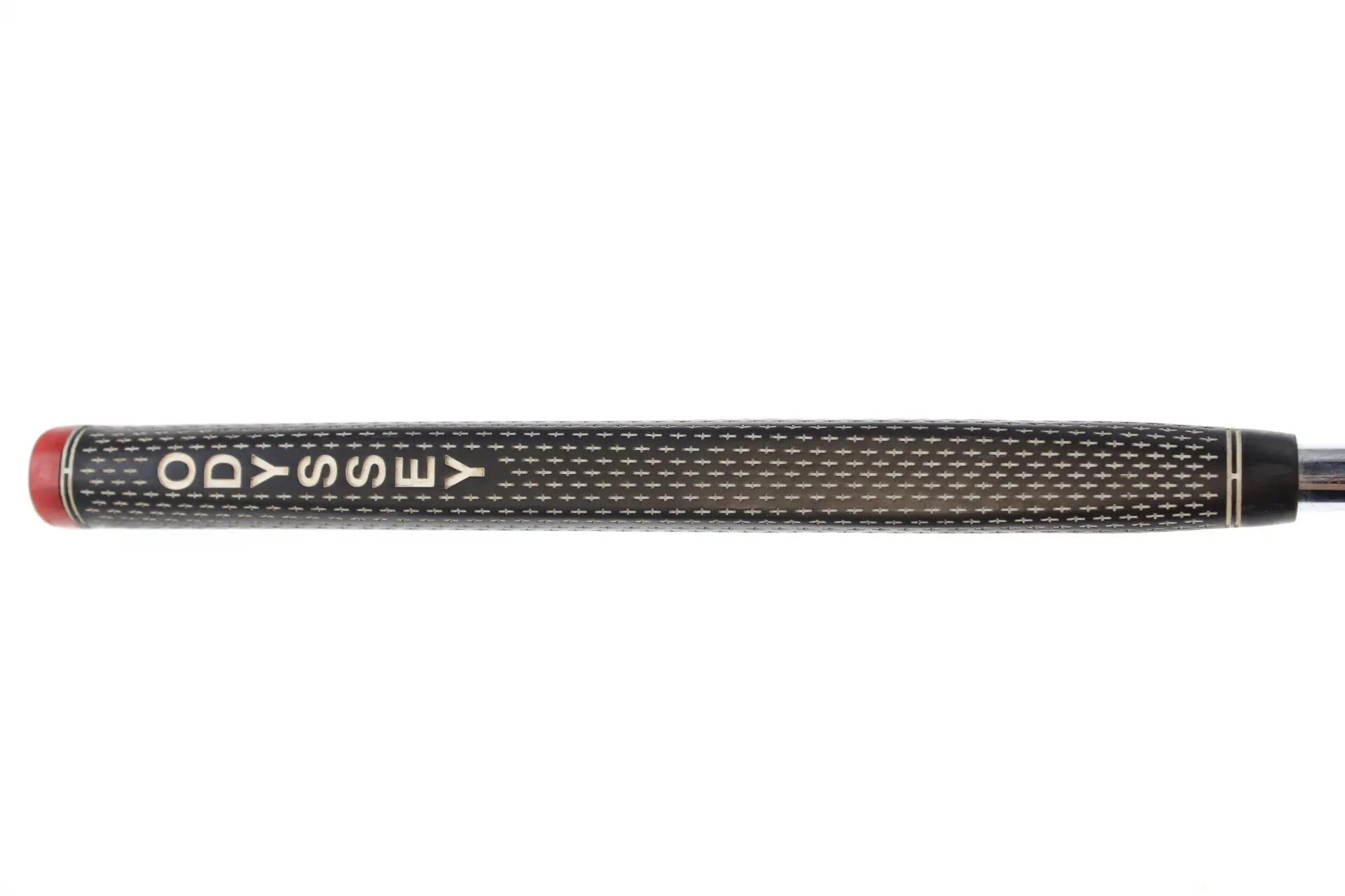 Seconde vie - Odyssey White Hot Pro 2.0 #1 RH Putter - Sufficient 6/6