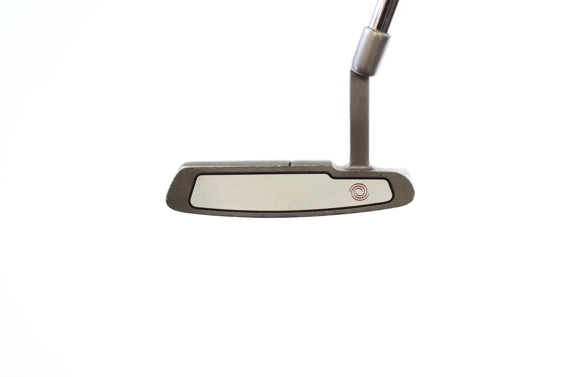 Seconde vie - Odyssey White Hot Pro 2.0 #1 RH Putter - Sufficient 2/6