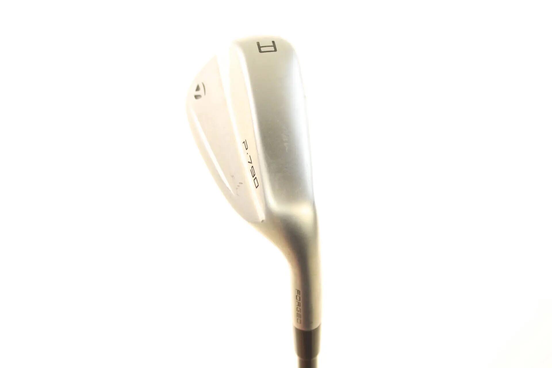 Seconde vie - TaylorMade P790 2021 RH 50-deg Wedge - Good 2/5