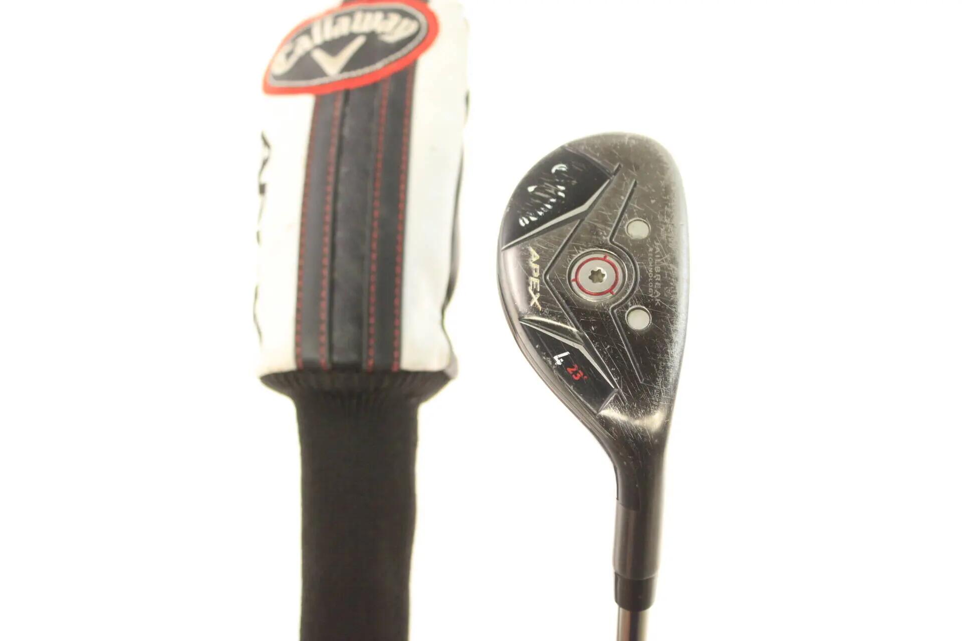 CALLAWAY picture