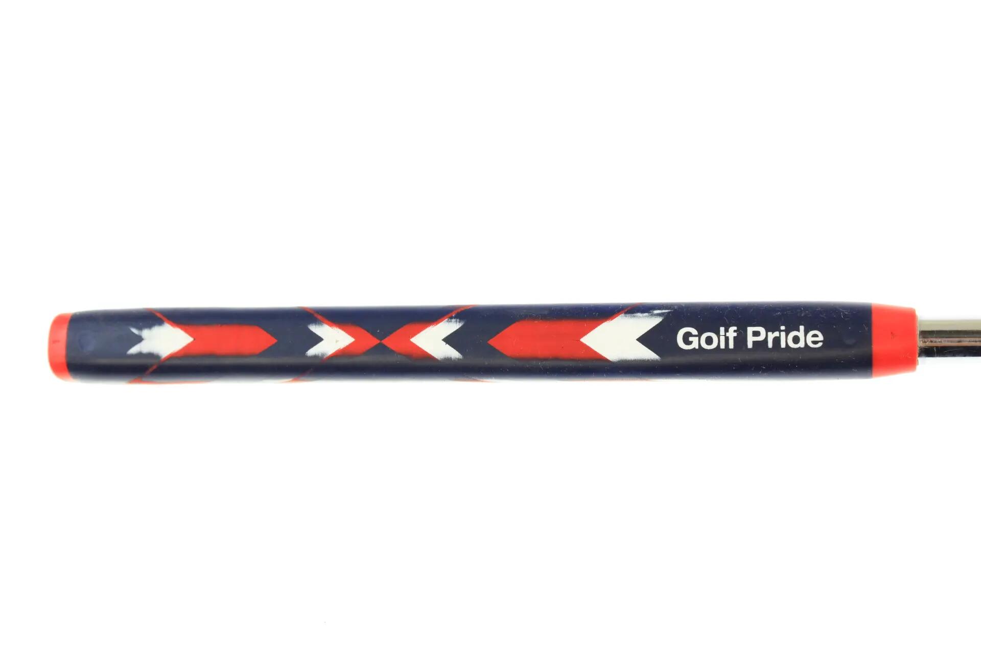 Seconde vie - Scotty Cameron Phantom X 8.5 RH Putter - Good 6/6