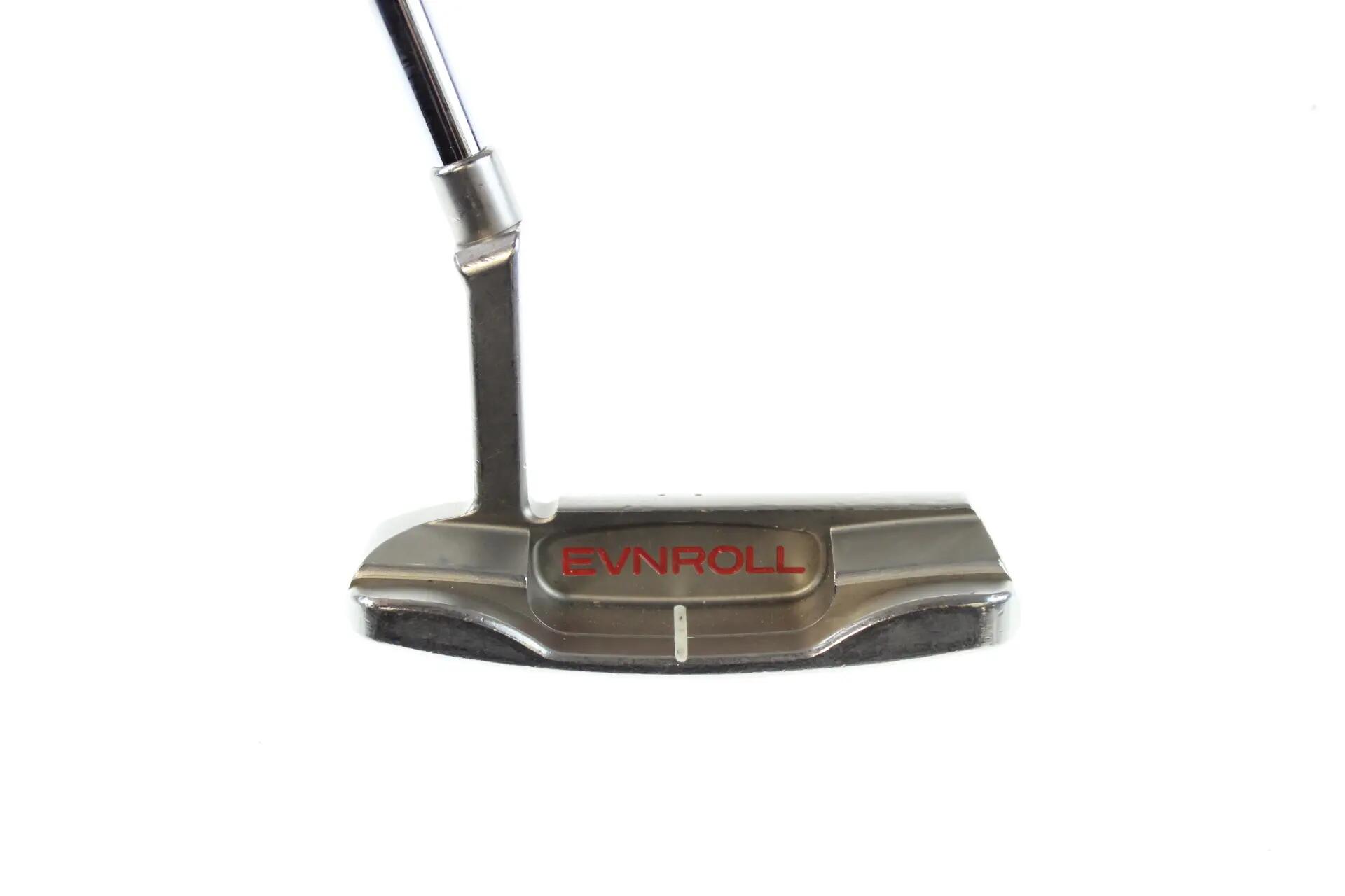 Seconde vie - Evnroll ER 1.2 Tour Blade RH Putter - Sufficient 3/5