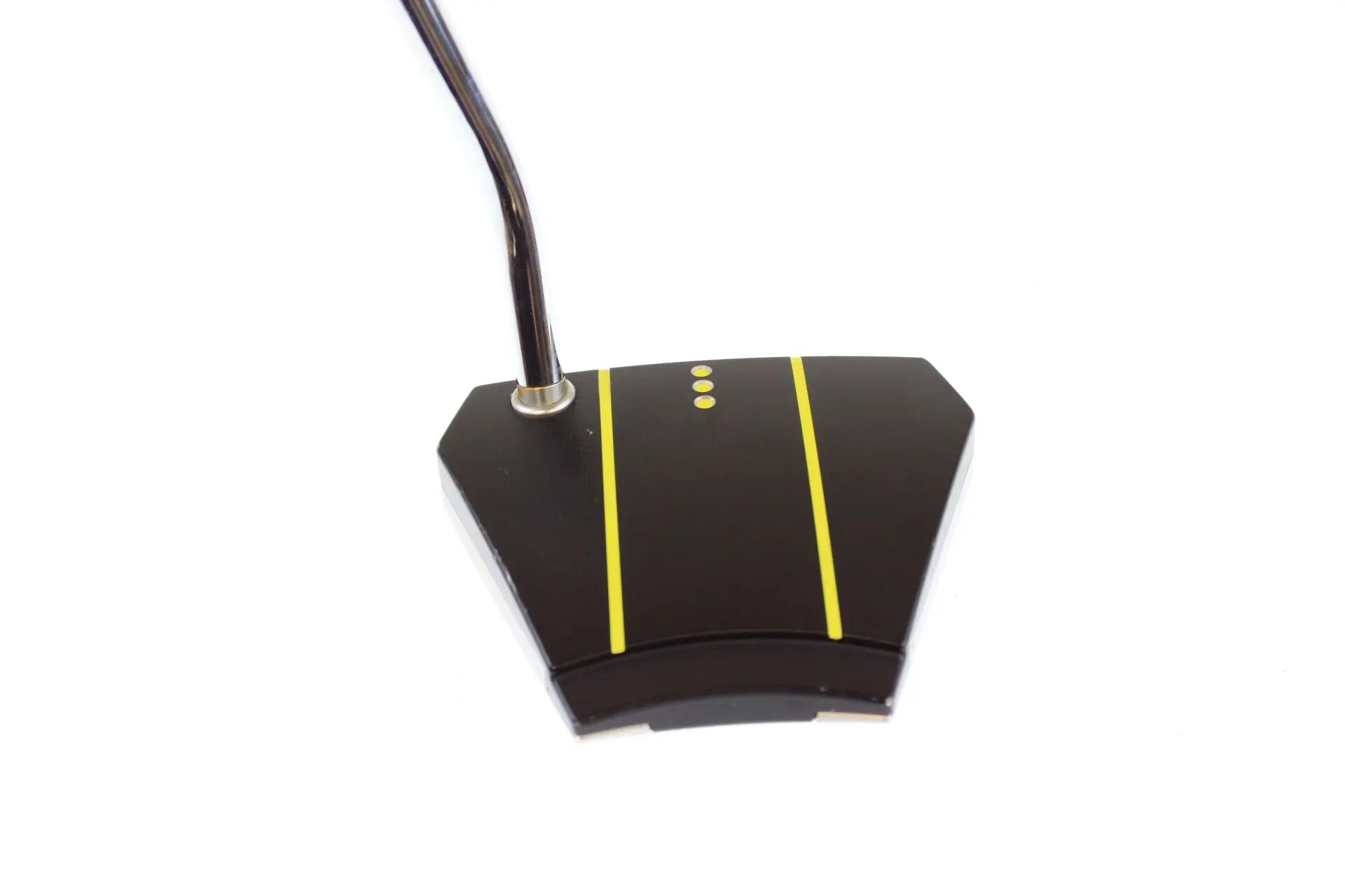 Seconde vie - Scotty Cameron Phantom X 8.5 RH Putter - Good 3/6