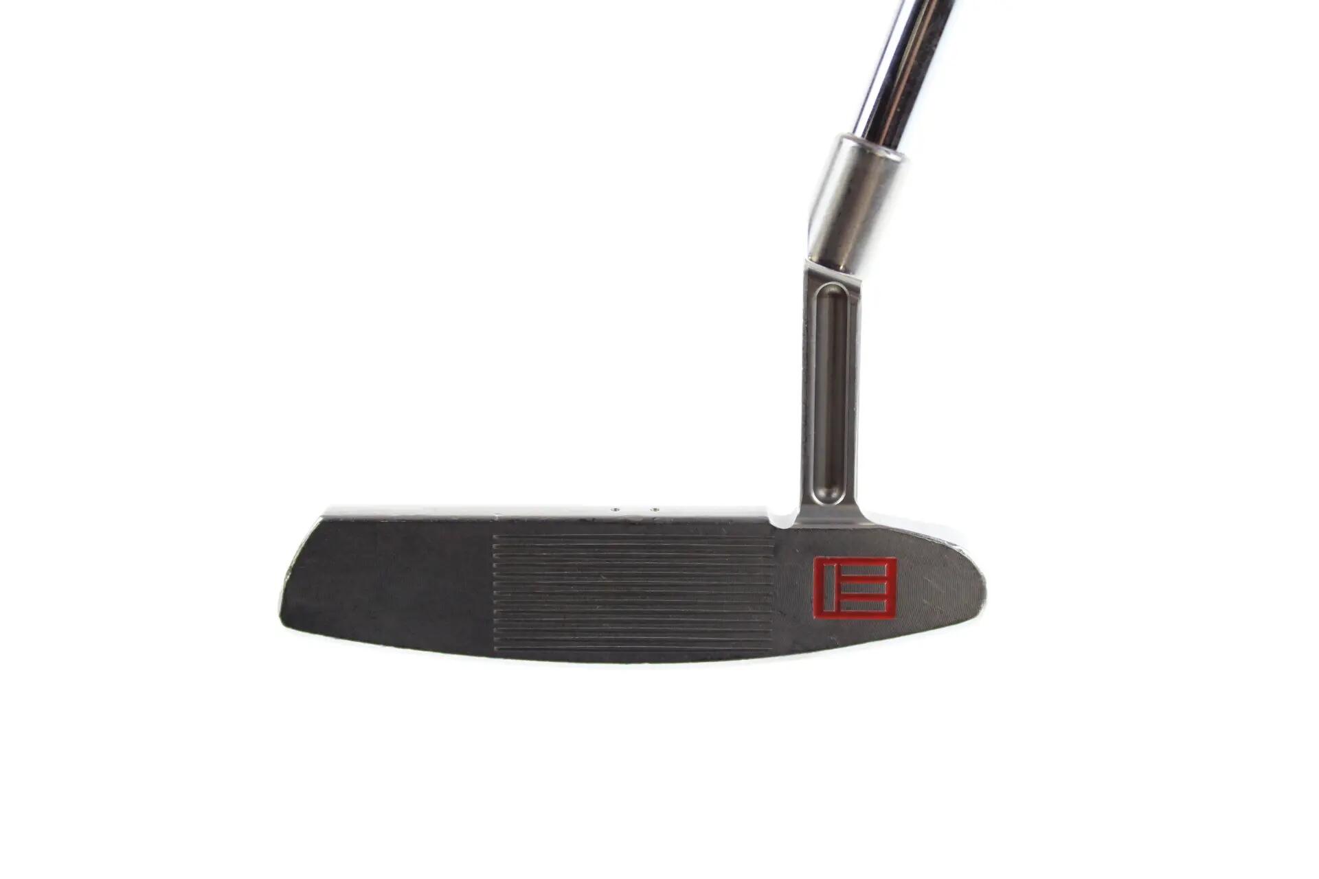 Seconde vie - Evnroll ER 1.2 Tour Blade RH Putter - Sufficient 2/5