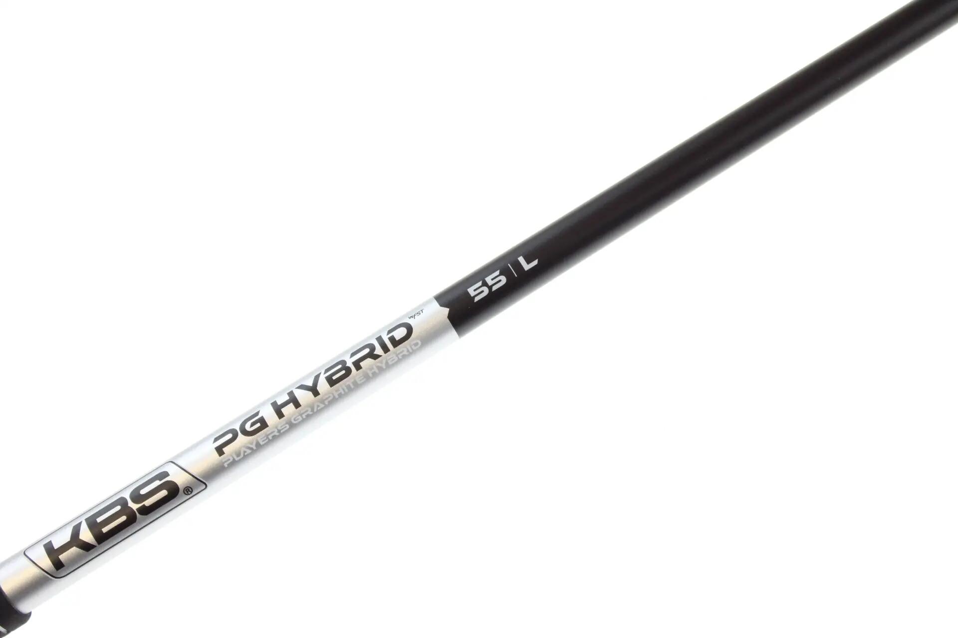 Seconde vie - Cobra DS ADAPT RH 24-deg Hybrid - Excellent 4/5