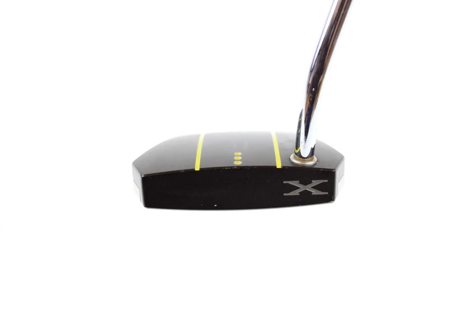 Seconde vie - Scotty Cameron Phantom X 8.5 RH Putter - Good 2/6