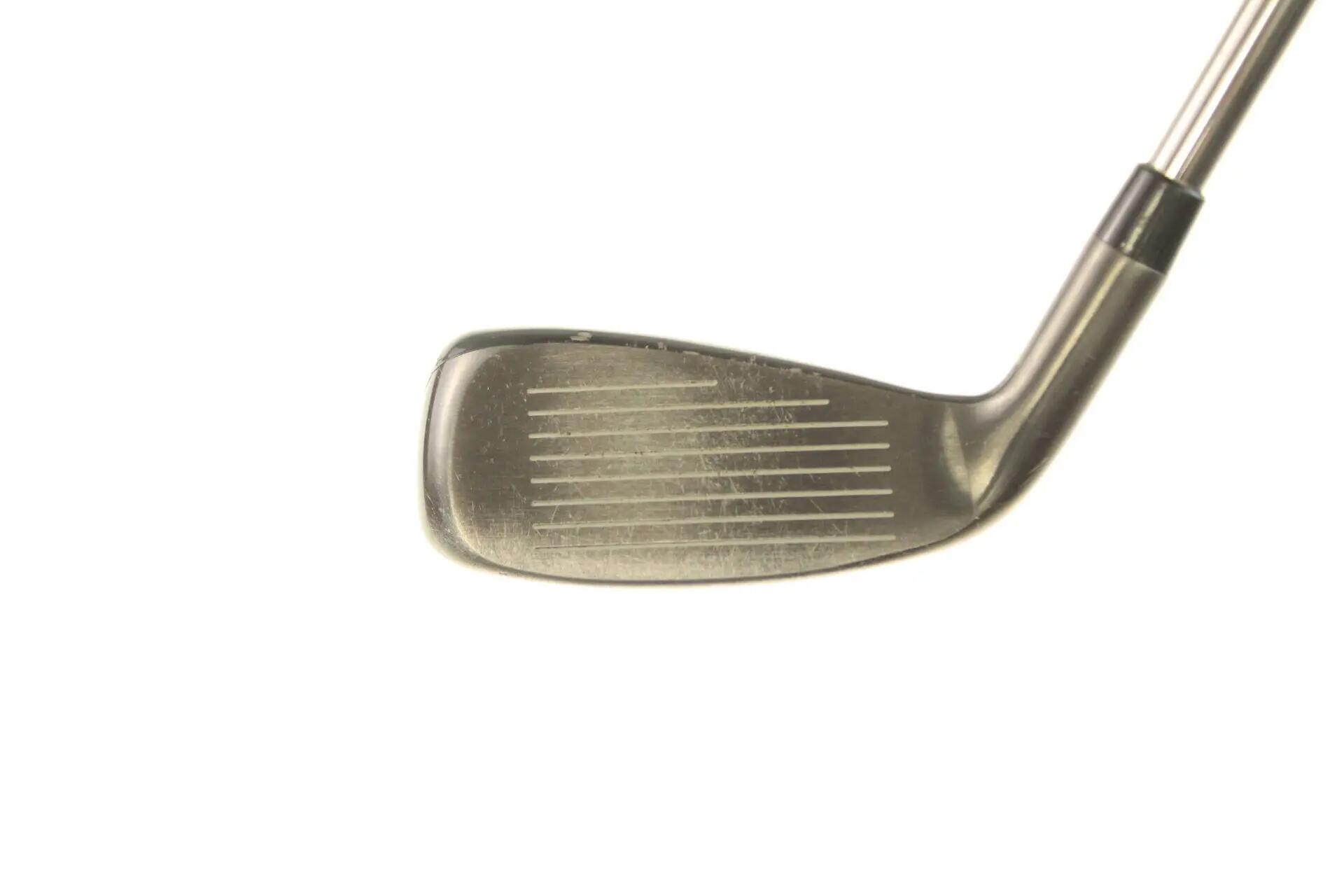 Seconde vie - Callaway Apex 19 RH 23-deg Hybrid - Sufficient 2/6