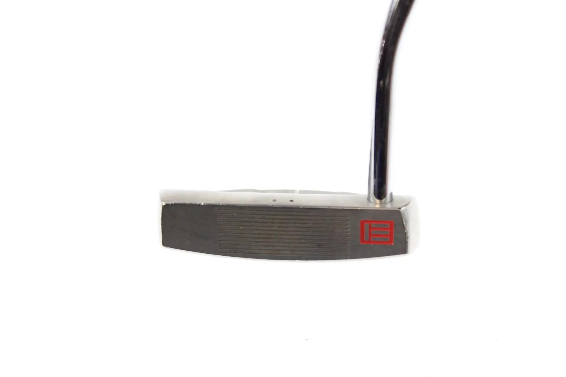 Seconde vie - Evnroll ER8 Tour Mallet RH Putter - Sufficient 2/6