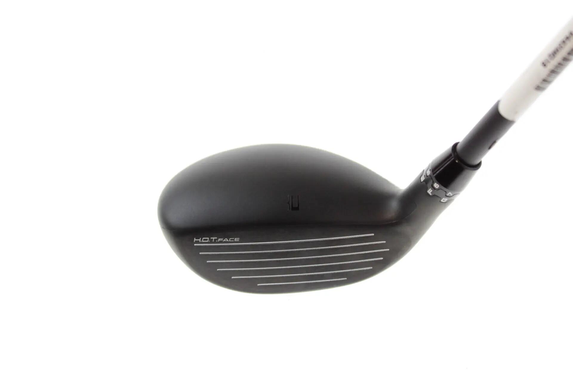 Seconde vie - Cobra DS ADAPT RH 24-deg Hybrid - Excellent 3/5