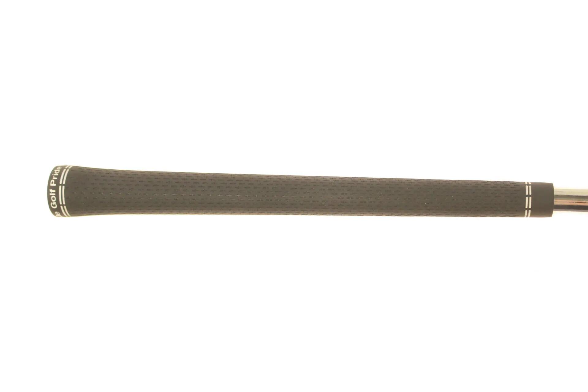 Seconde vie - Ping Glide 4.0 Satin Chrome WS RH 58-deg Wedge - Sufficient 5/5
