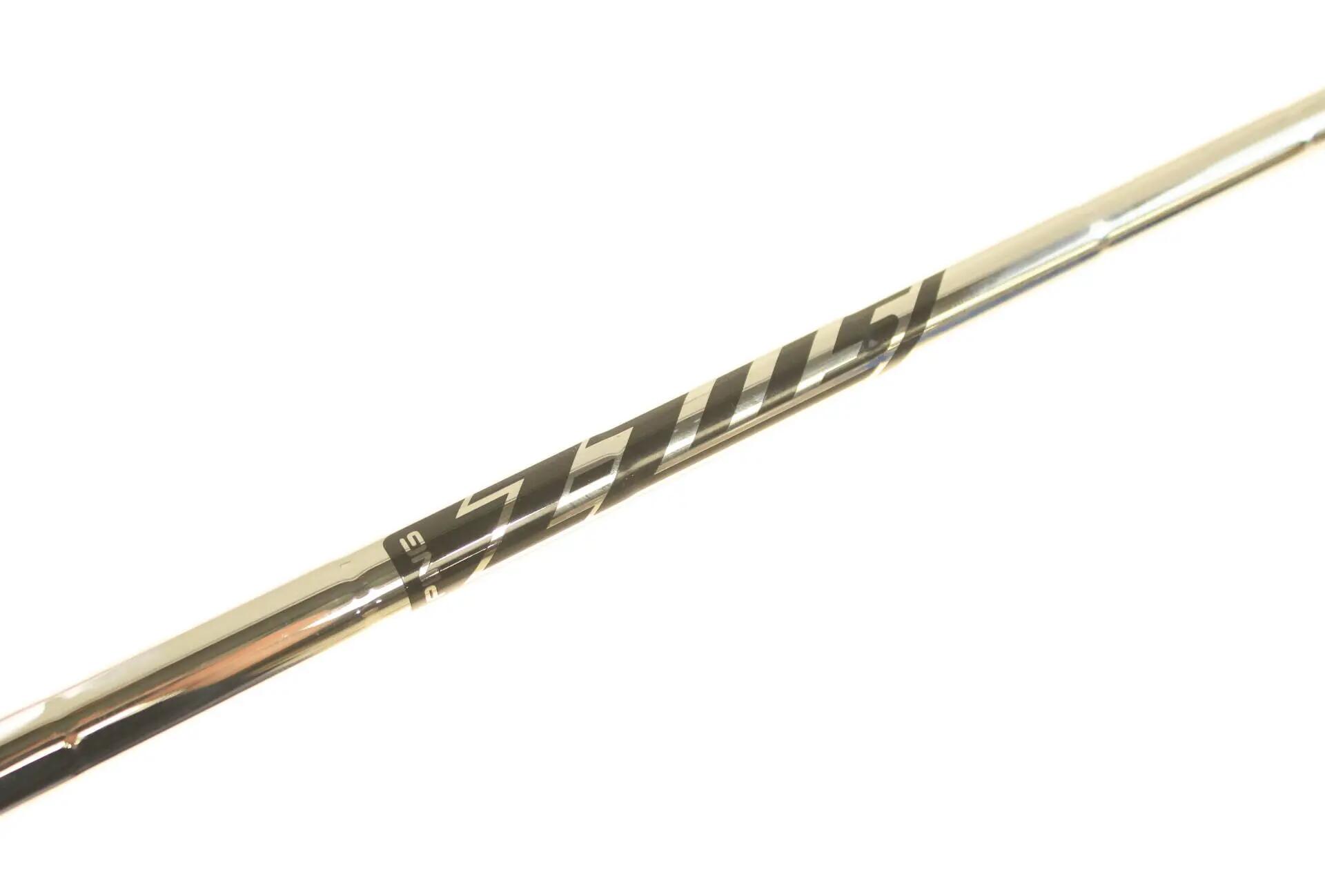 Seconde vie - Ping Glide 4.0 Satin Chrome WS RH 58-deg Wedge - Sufficient 4/5