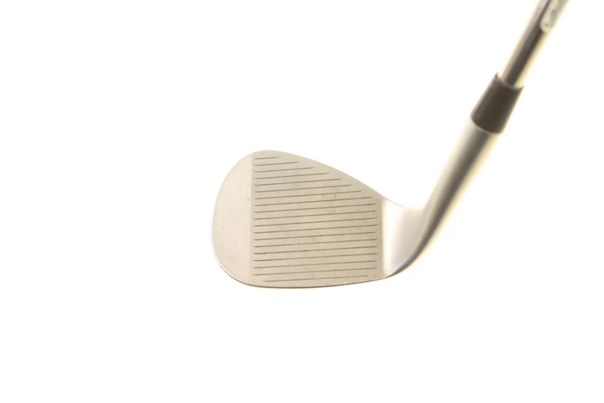 Seconde vie - Ping Glide 4.0 Satin Chrome WS RH 58-deg Wedge - Sufficient 3/5