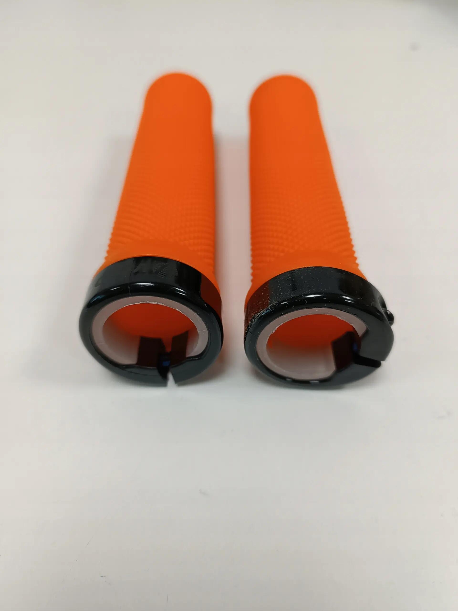 Poignées de vélo Griff Velo VLG Lock-On 4/5