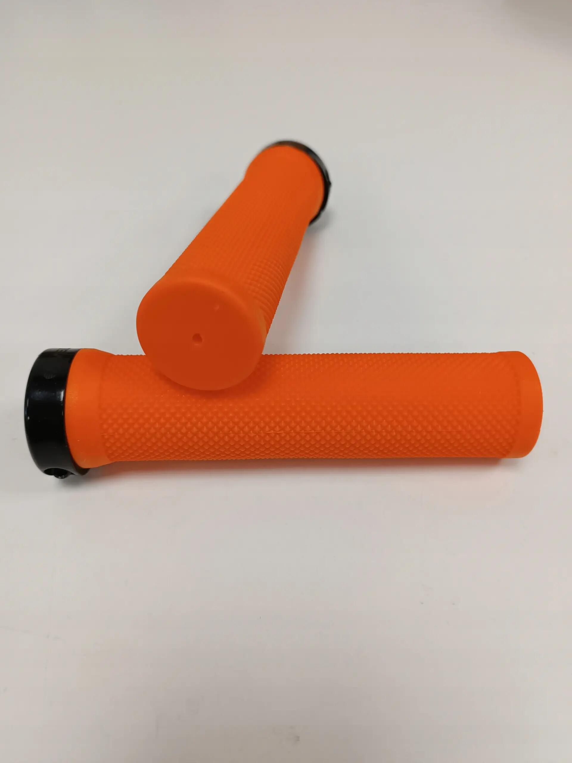 Poignées de vélo Griff Velo VLG Lock-On 3/5