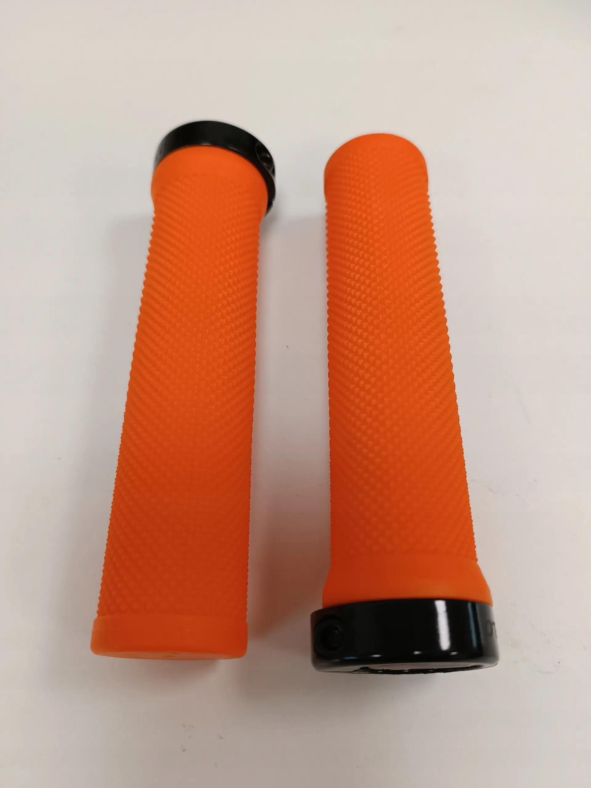 Poignées de vélo Griff Velo VLG Lock-On 2/5