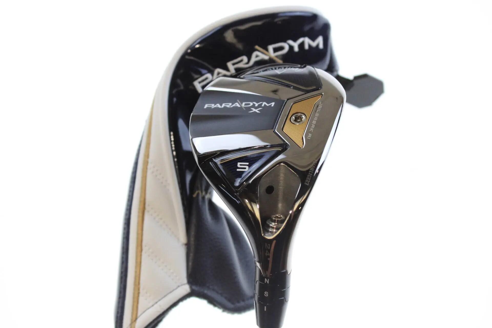 CALLAWAY picture