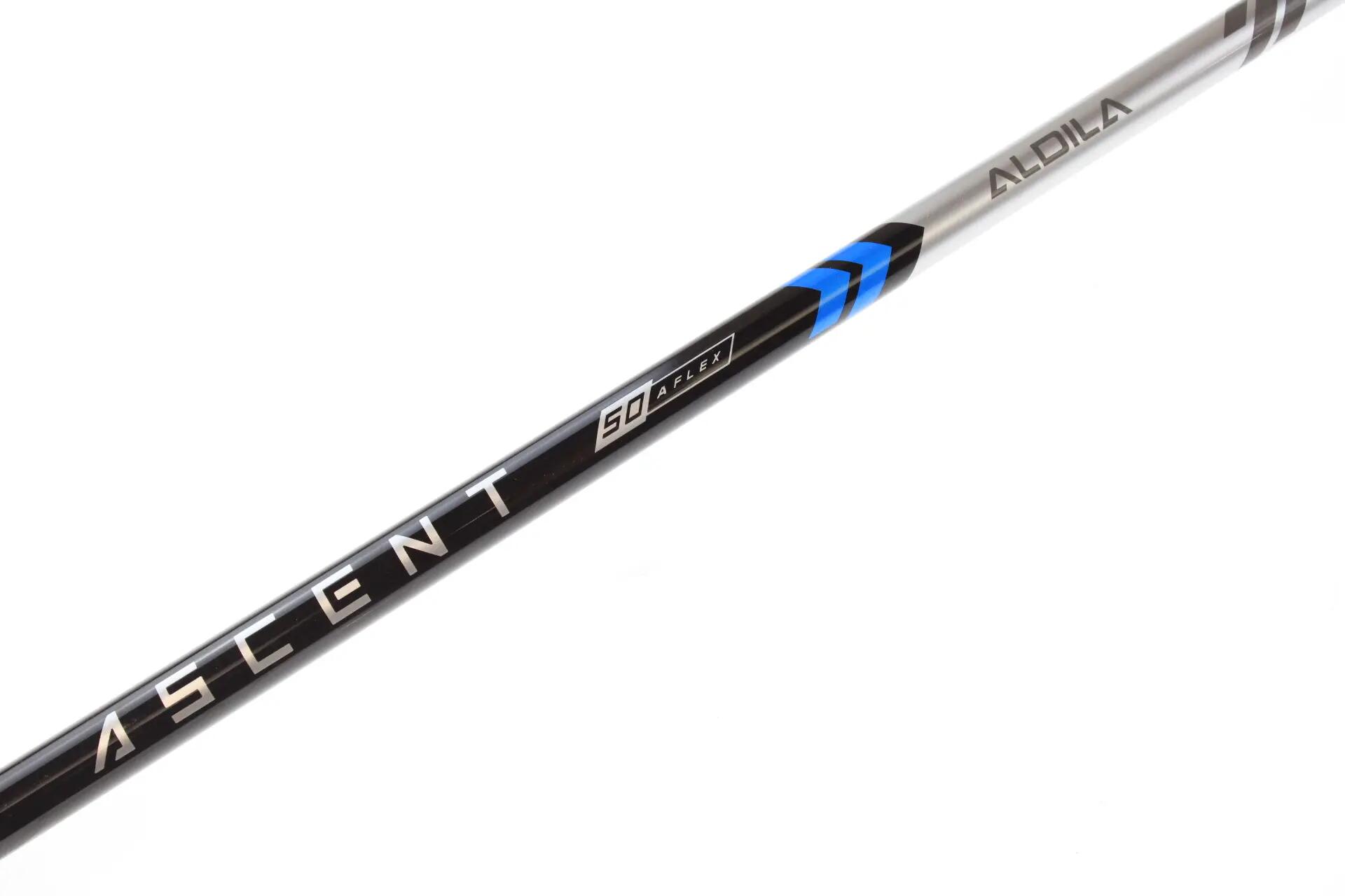 Seconde vie - Callaway Paradym X RH 24-deg Hybrid - Very good 4/5