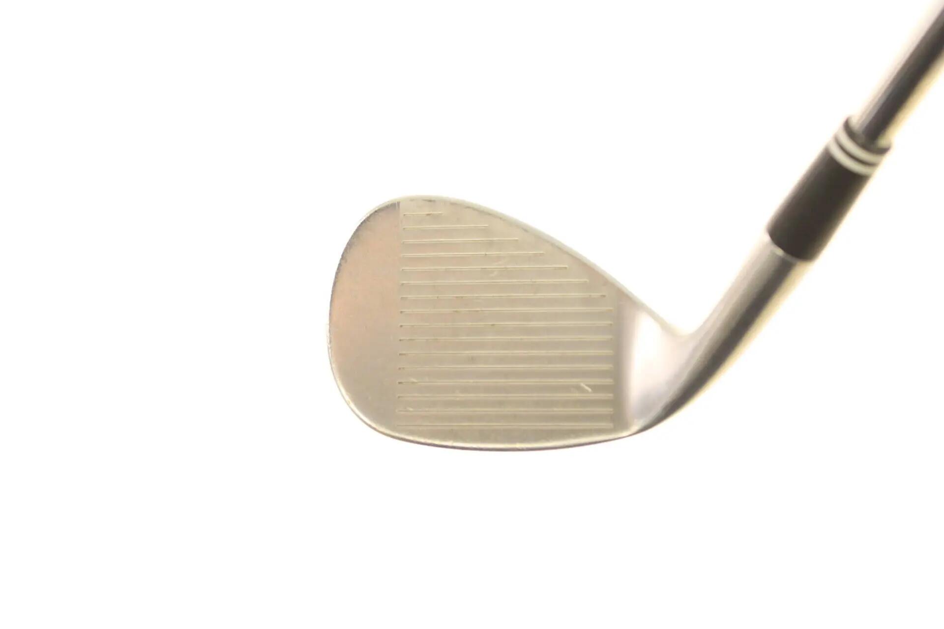 Seconde vie - Cleveland Smart Sole 3 S RH 58-deg Wedge - Sufficient 3/5