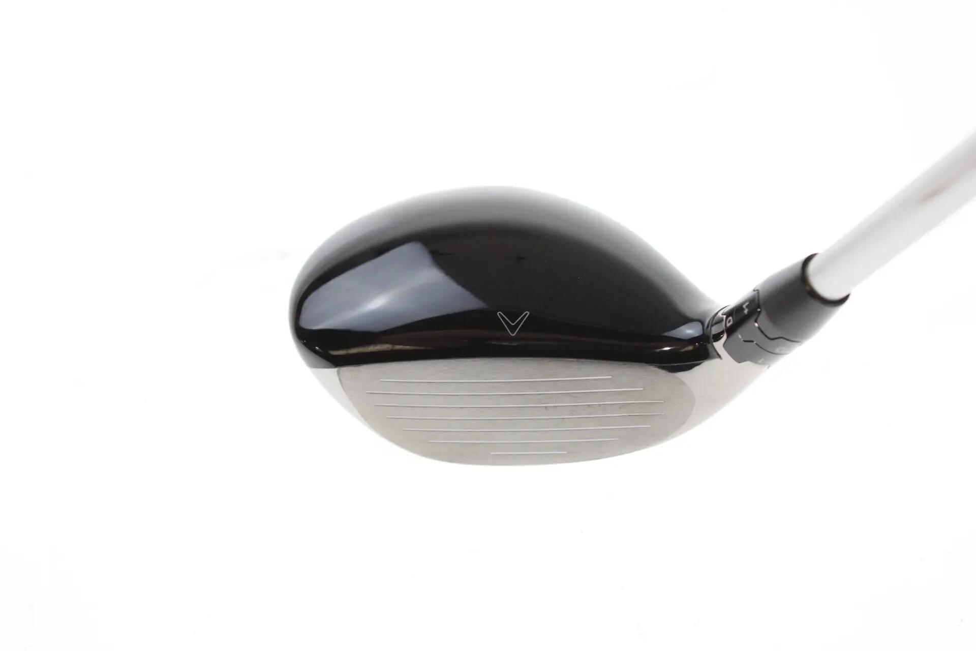 Seconde vie - Callaway Paradym X RH 24-deg Hybrid - Very good 3/5