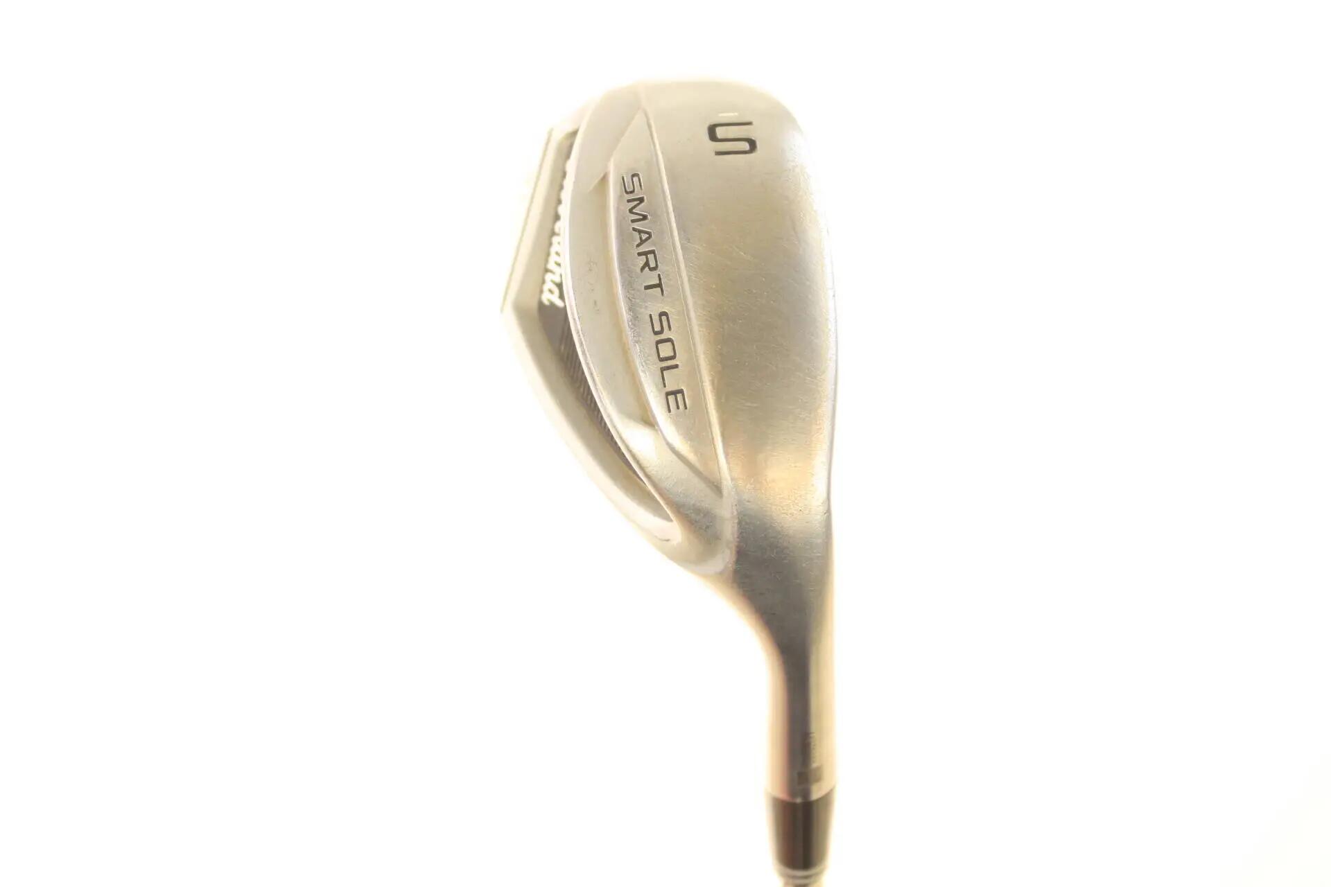 Seconde vie - Cleveland Smart Sole 3 S RH 58-deg Wedge - Sufficient 2/5