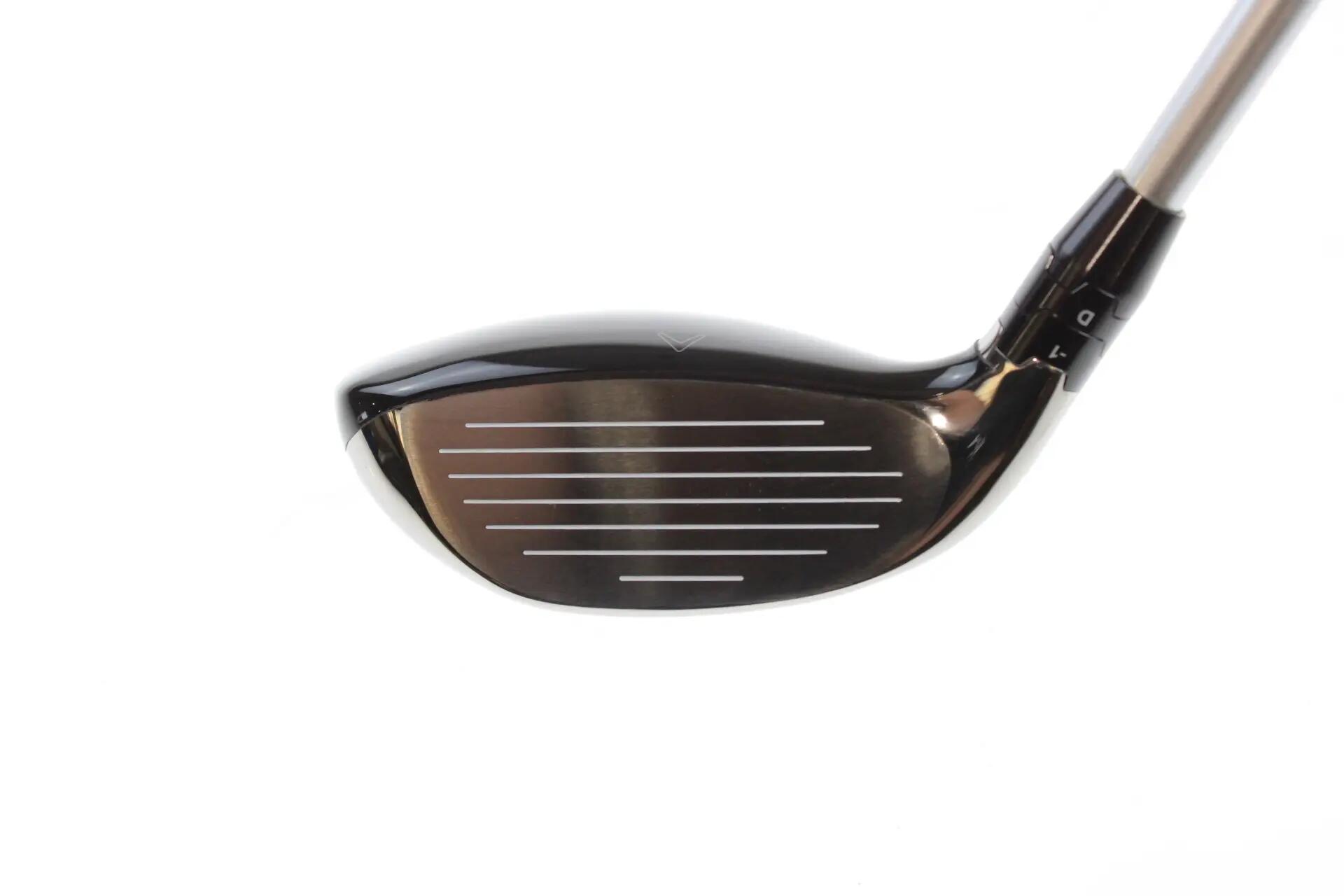 Seconde vie - Callaway Paradym X RH 24-deg Hybrid - Very good 2/5