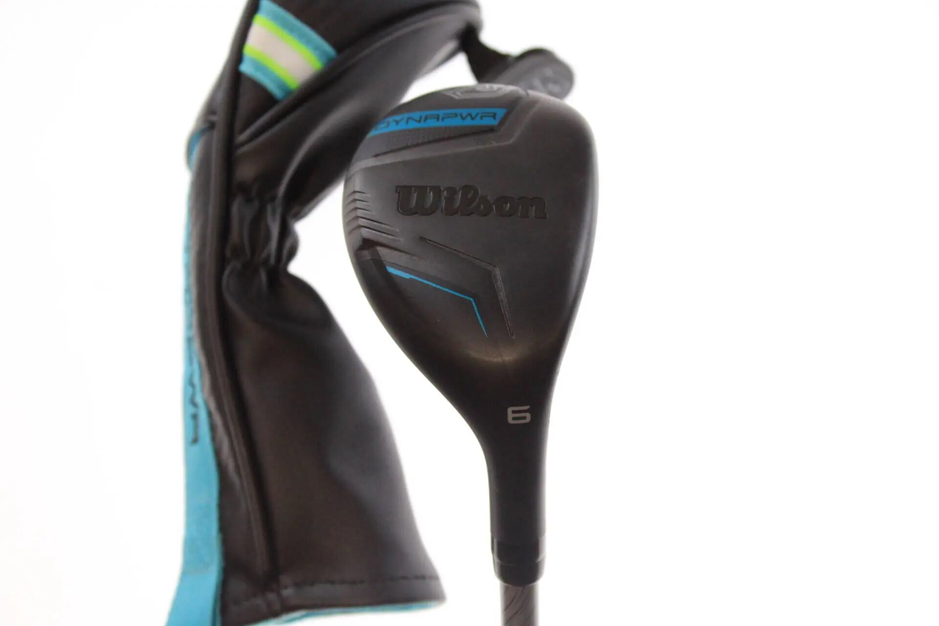 WILSON picture