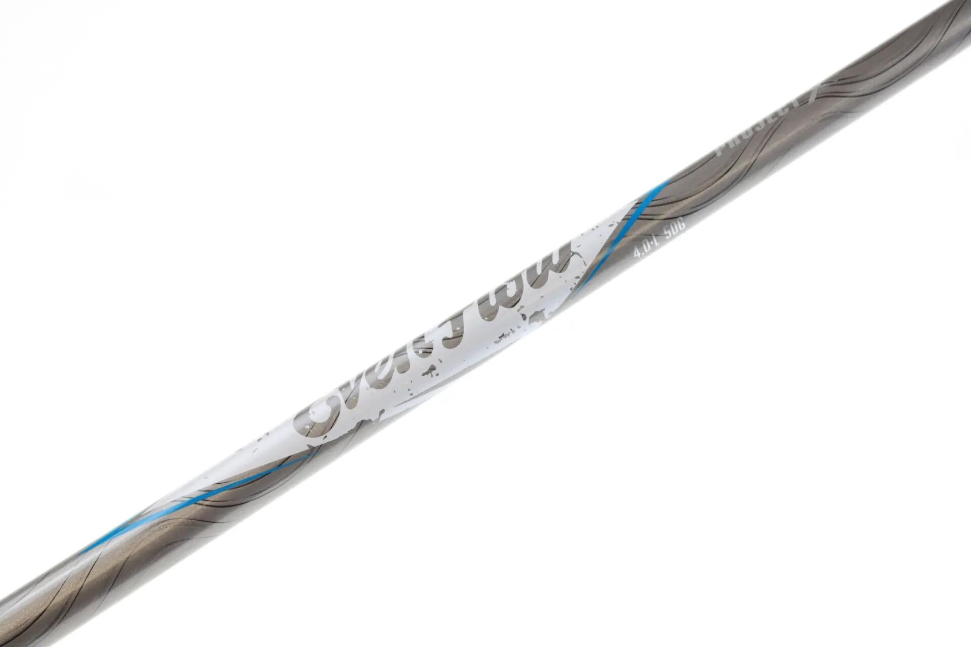 Seconde vie - Wilson Dynapower RH 28.5-deg Hybrid - Very good 4/5