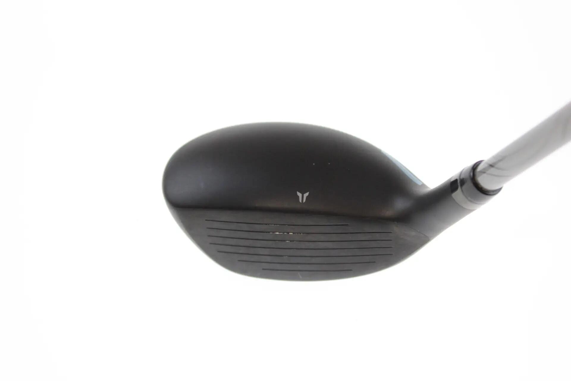 Seconde vie - Wilson Dynapower RH 28.5-deg Hybrid - Very good 3/5