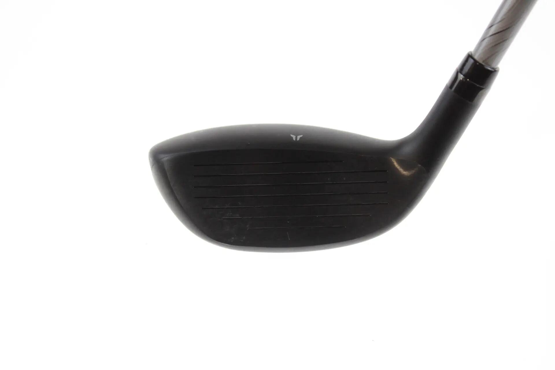 Seconde vie - Wilson Dynapower RH 28.5-deg Hybrid - Very good 2/5