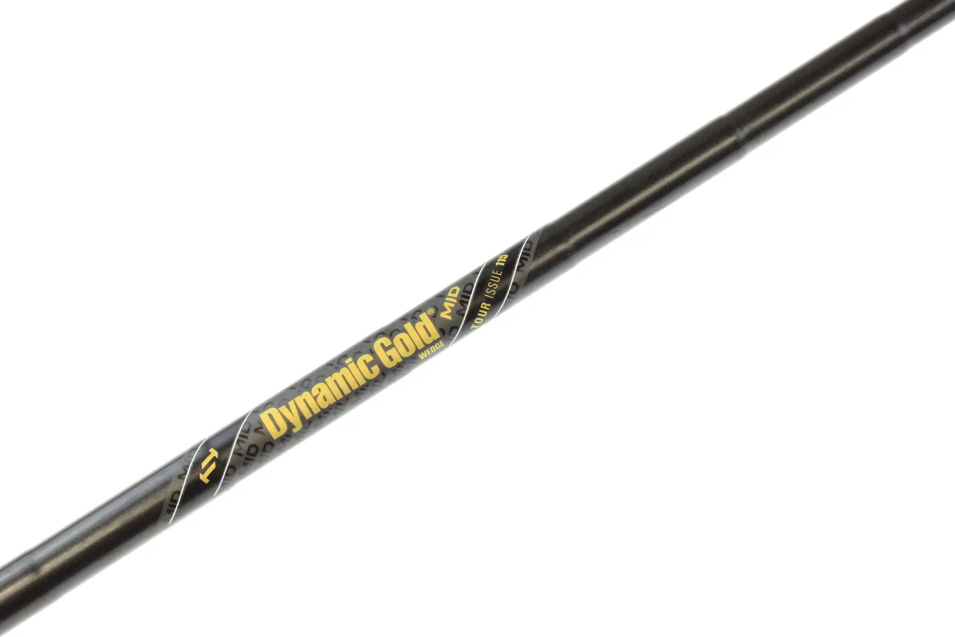 Seconde vie - Callaway Opus Platinum Chrome S Grind RH 54-deg Wedge - Good 4/5