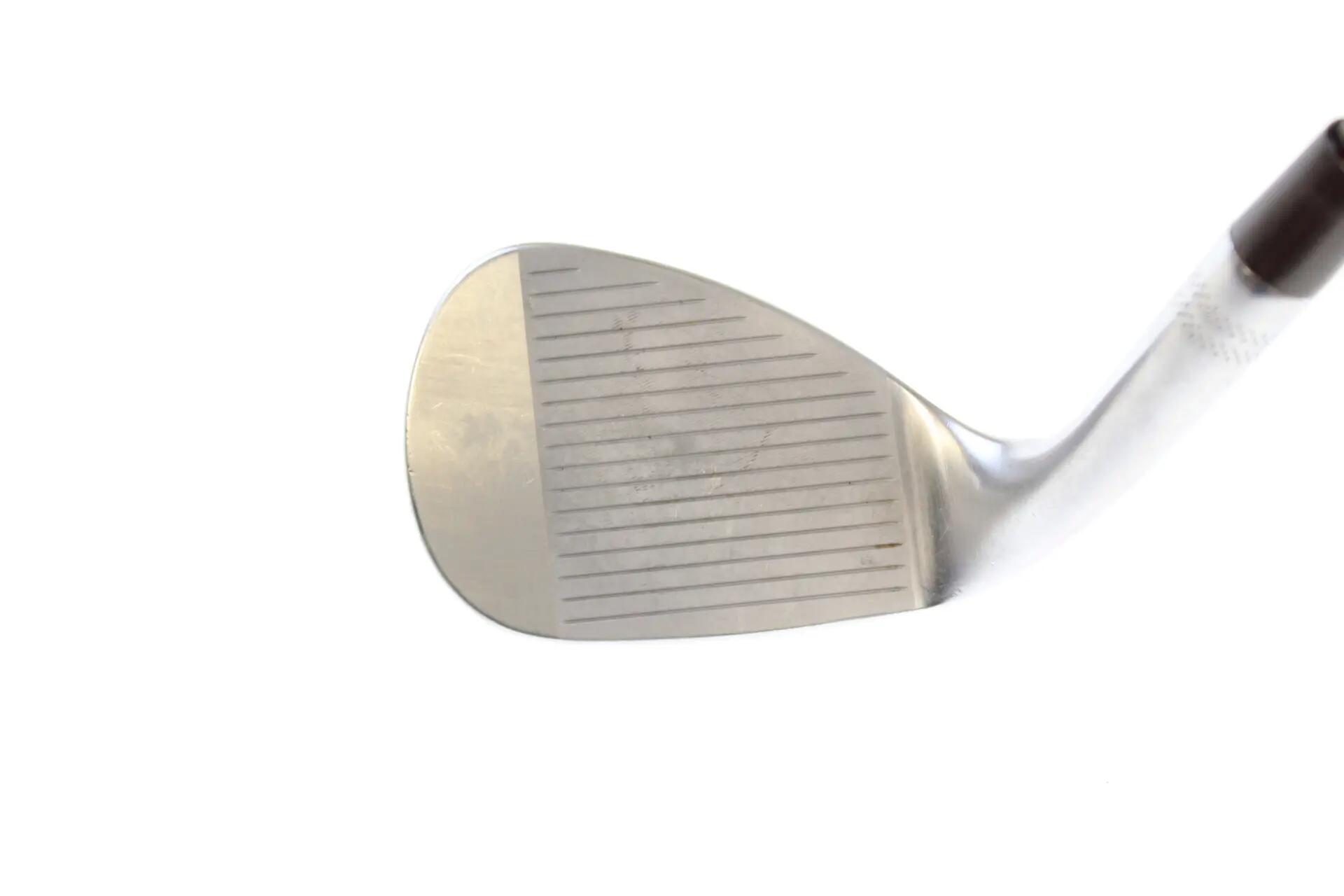 Seconde vie - Callaway Opus Platinum Chrome S Grind RH 54-deg Wedge - Good 3/5