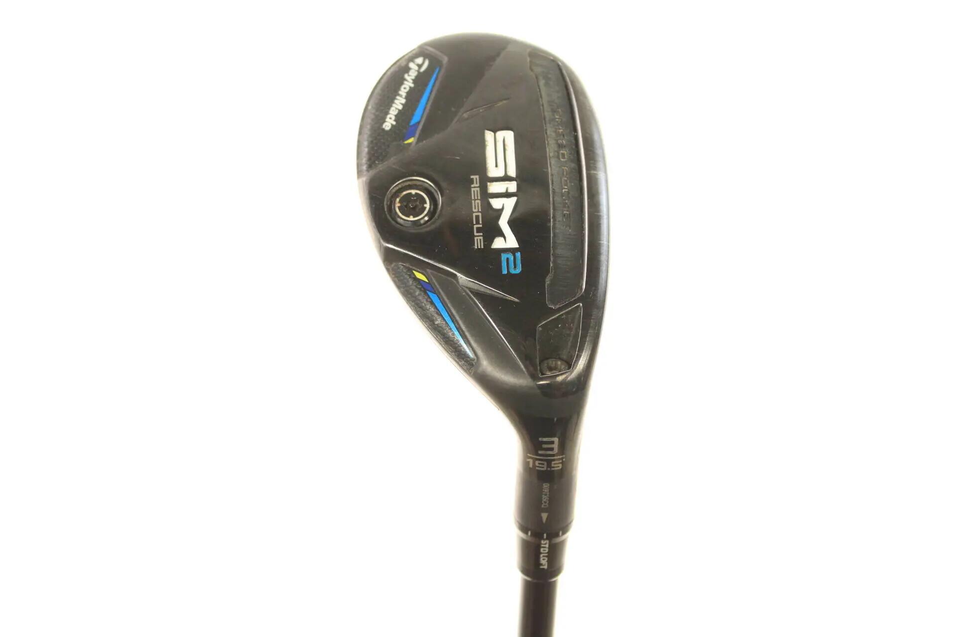 TAYLORMADE picture