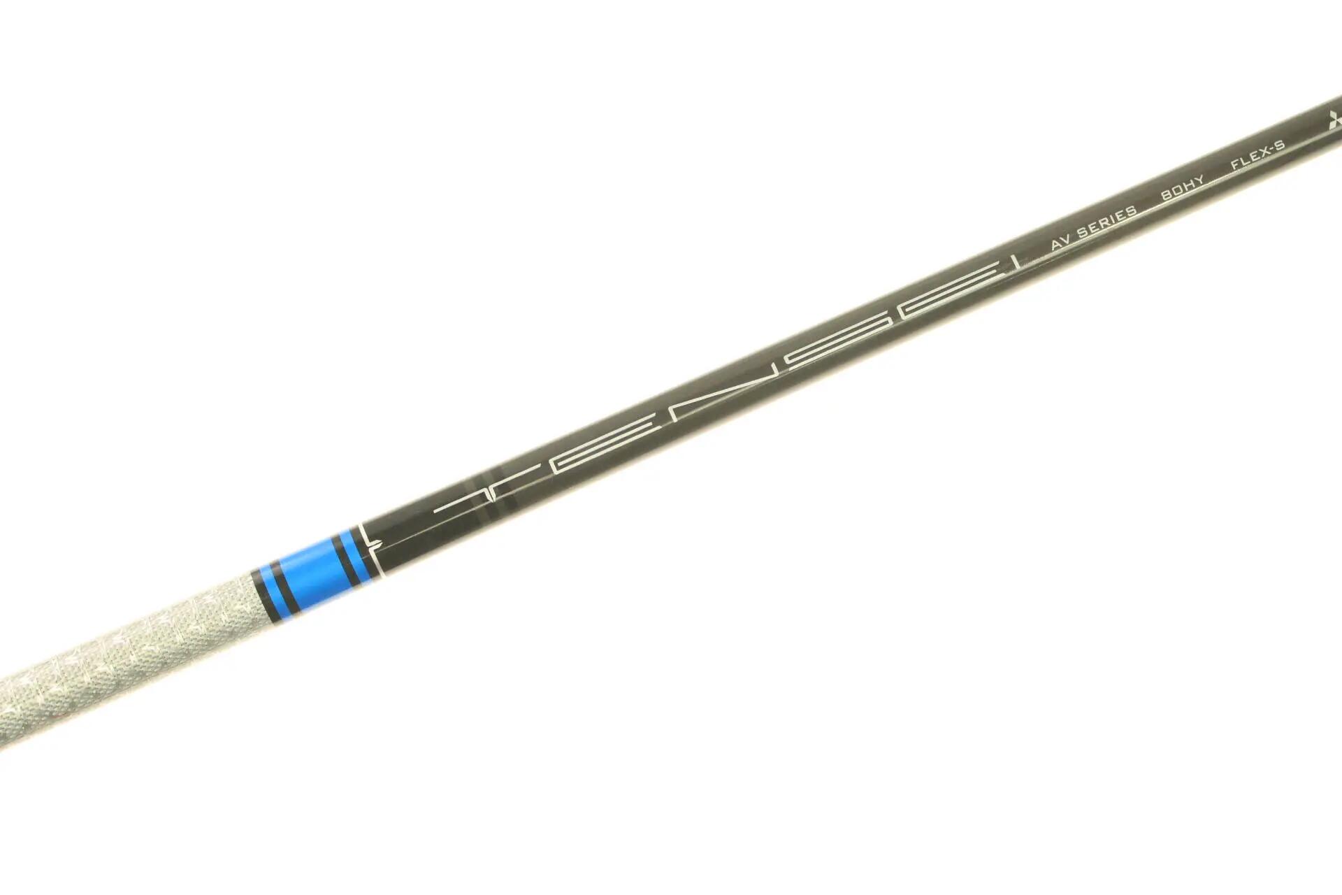 Seconde vie - TaylorMade SIM2 Rescue RH 19.5-deg Hybrid - Sufficient 4/5