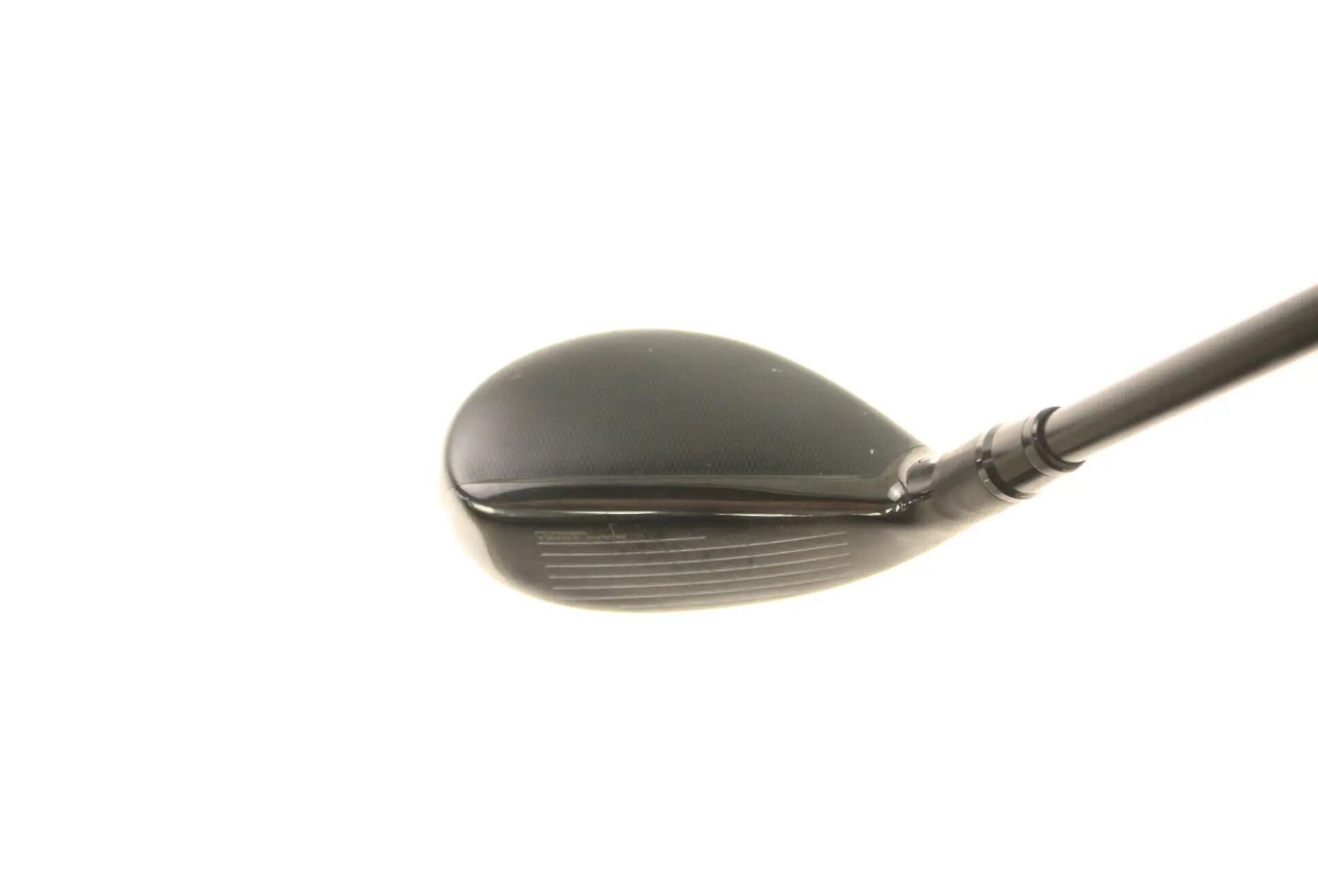 Seconde vie - TaylorMade SIM2 Rescue RH 19.5-deg Hybrid - Sufficient 3/5