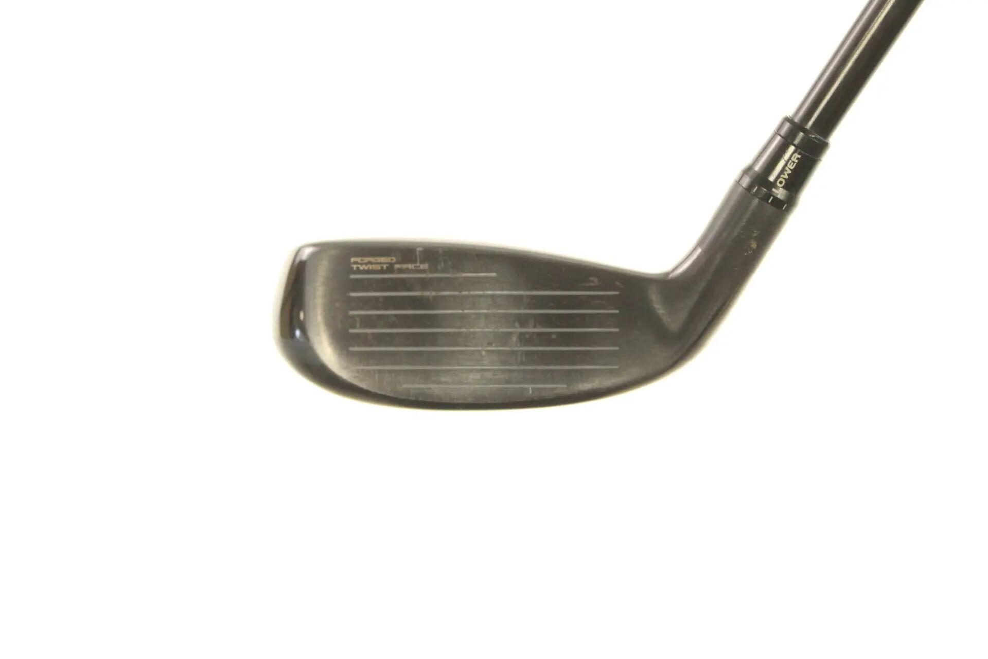 Seconde vie - TaylorMade SIM2 Rescue RH 19.5-deg Hybrid - Sufficient 2/5