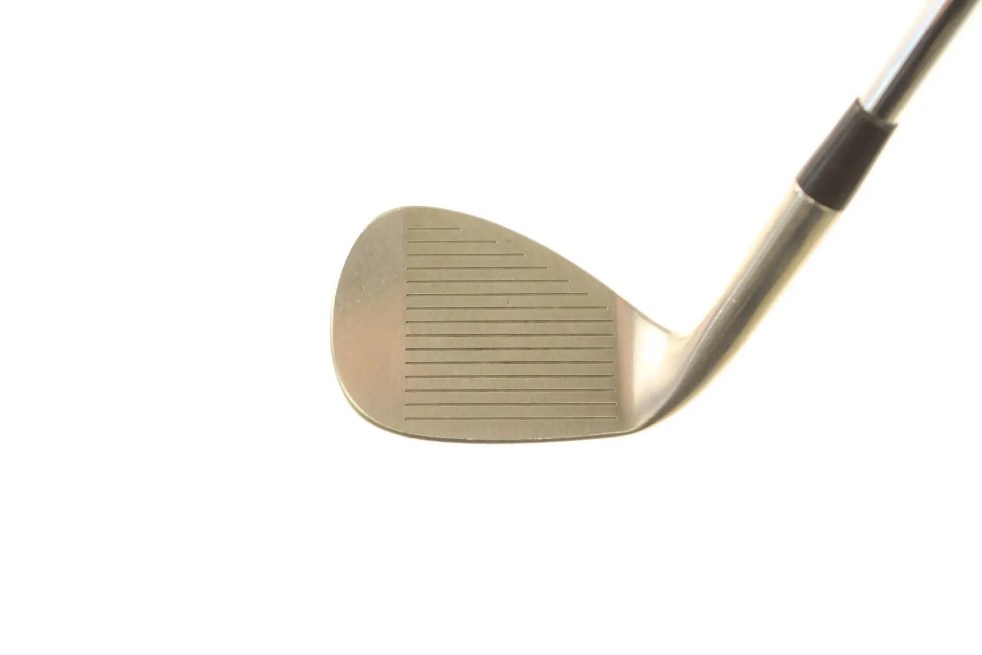 Seconde vie - Cobra King Pur Versatile Grind RH 56-deg Wedge - Sufficient 3/6