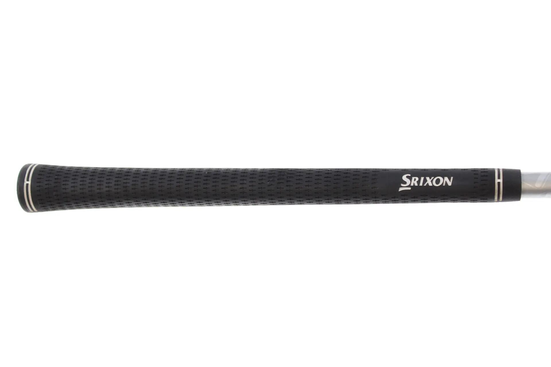 Seconde vie - Cleveland Launcher HB Turbo RH 18-deg Fairway Wood - Sufficient 5/5