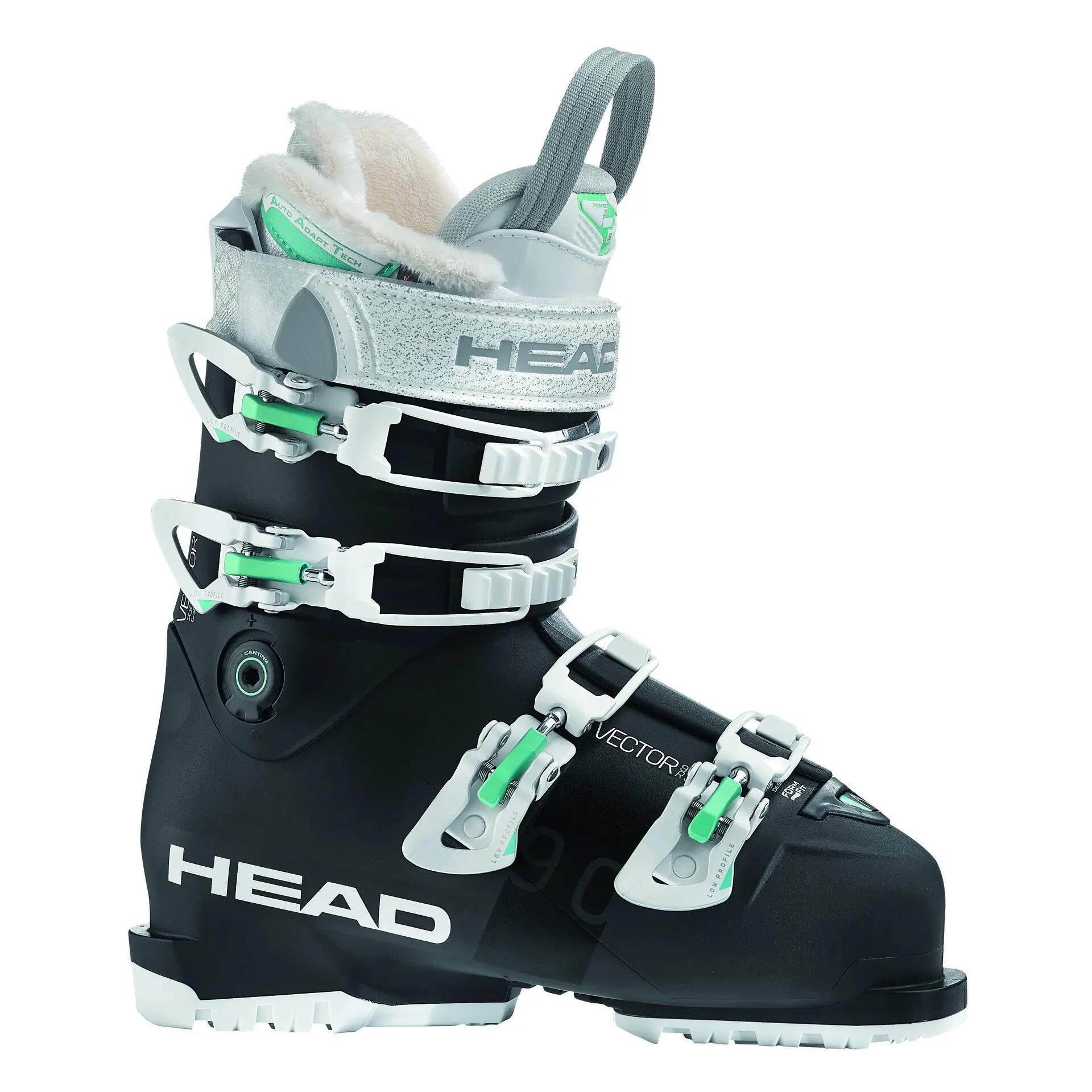Buty narciarskie damskie HEAD VECTOR 90RS W 1/3